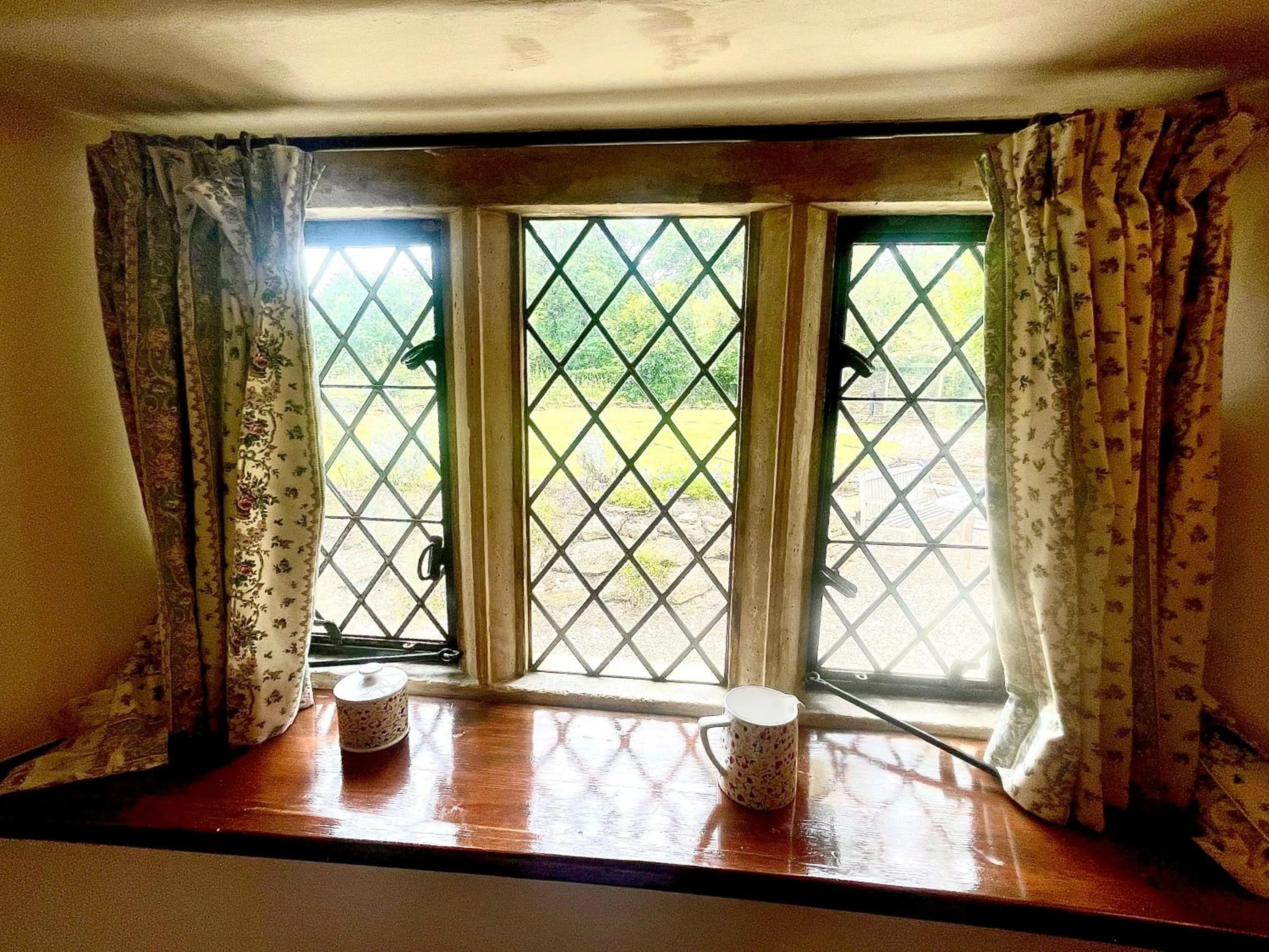 Orchardleigh Estate
