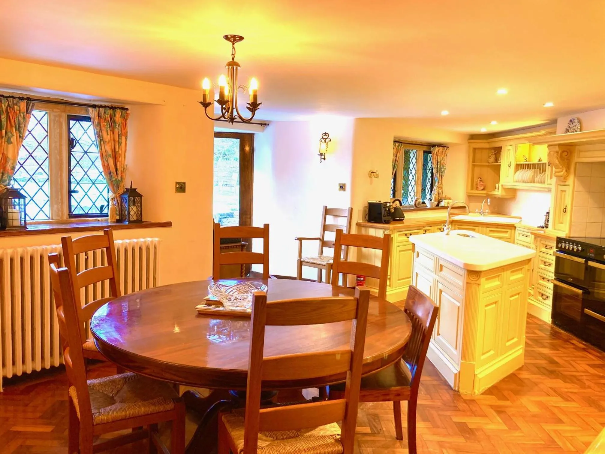 Orchardleigh Estate