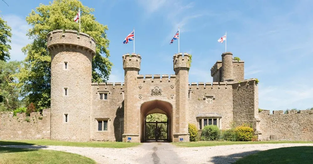 Orchardleigh Estate