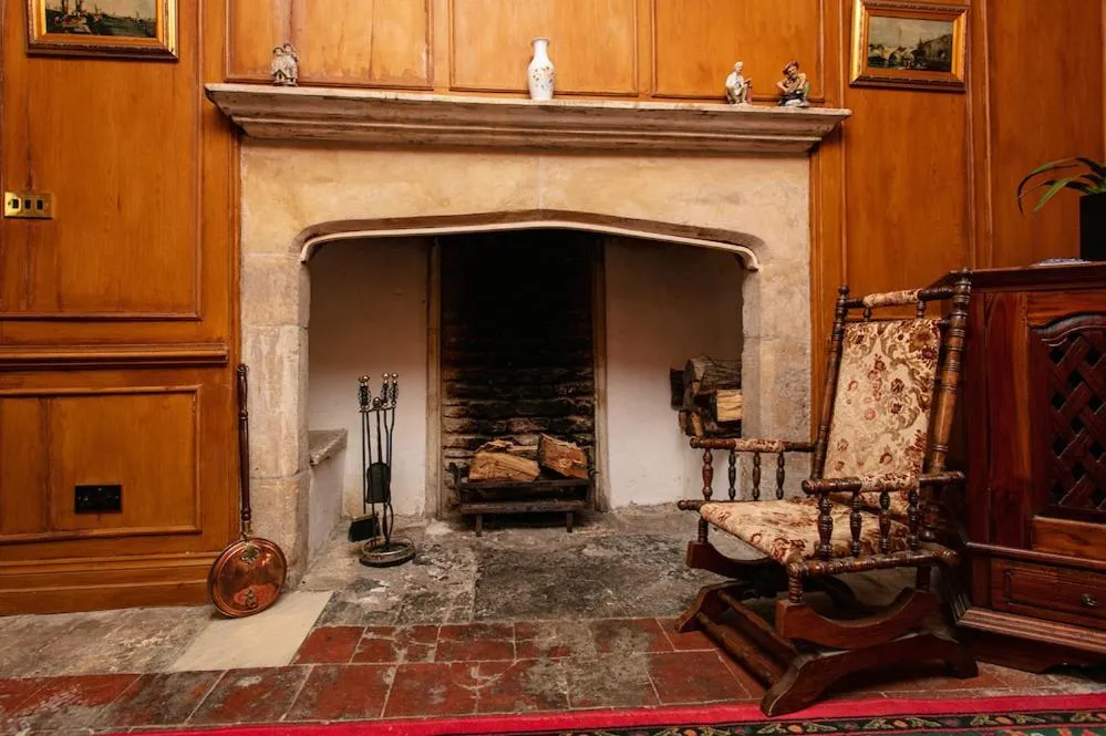 Orchardleigh Estate