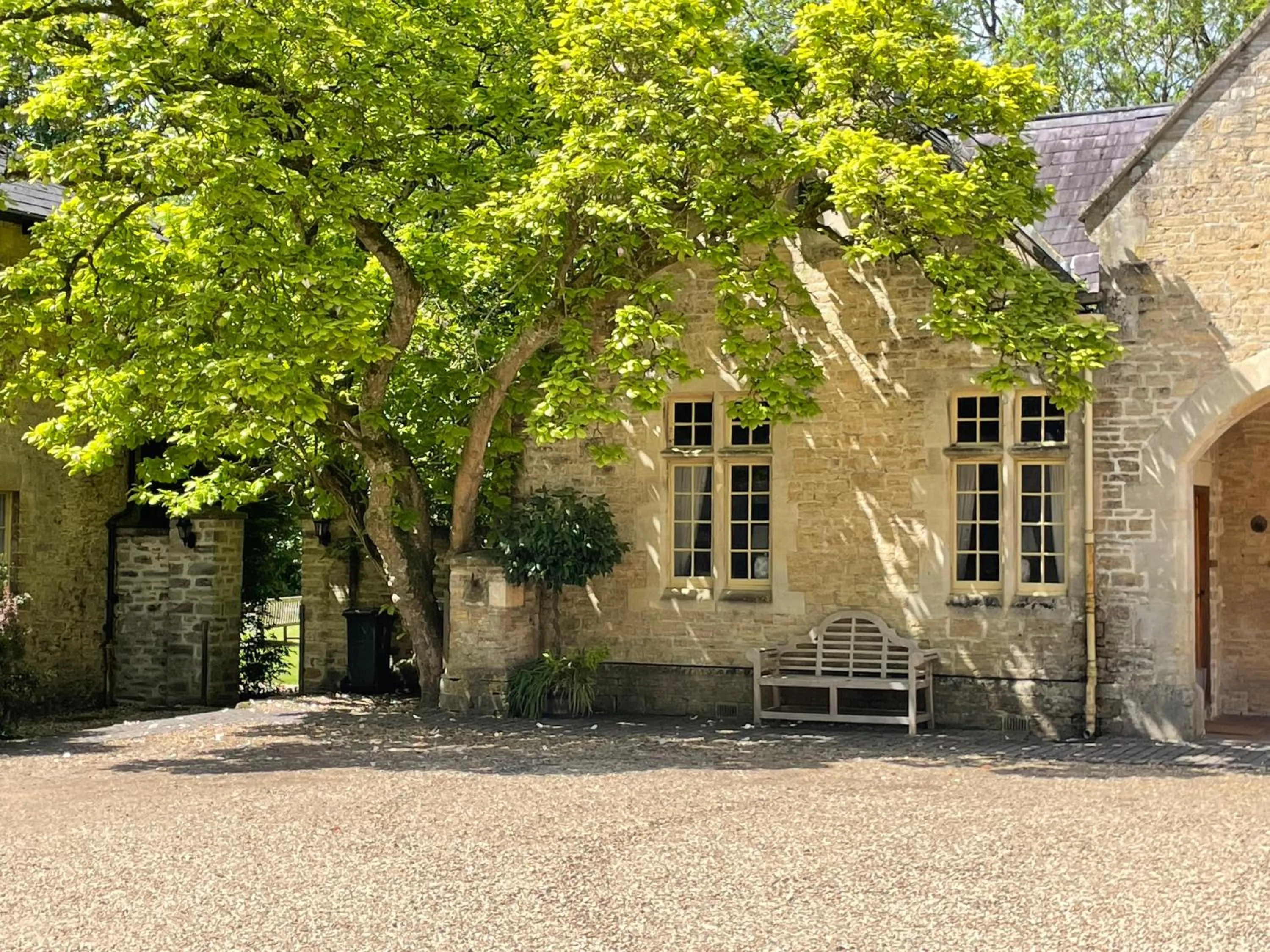 Orchardleigh Estate