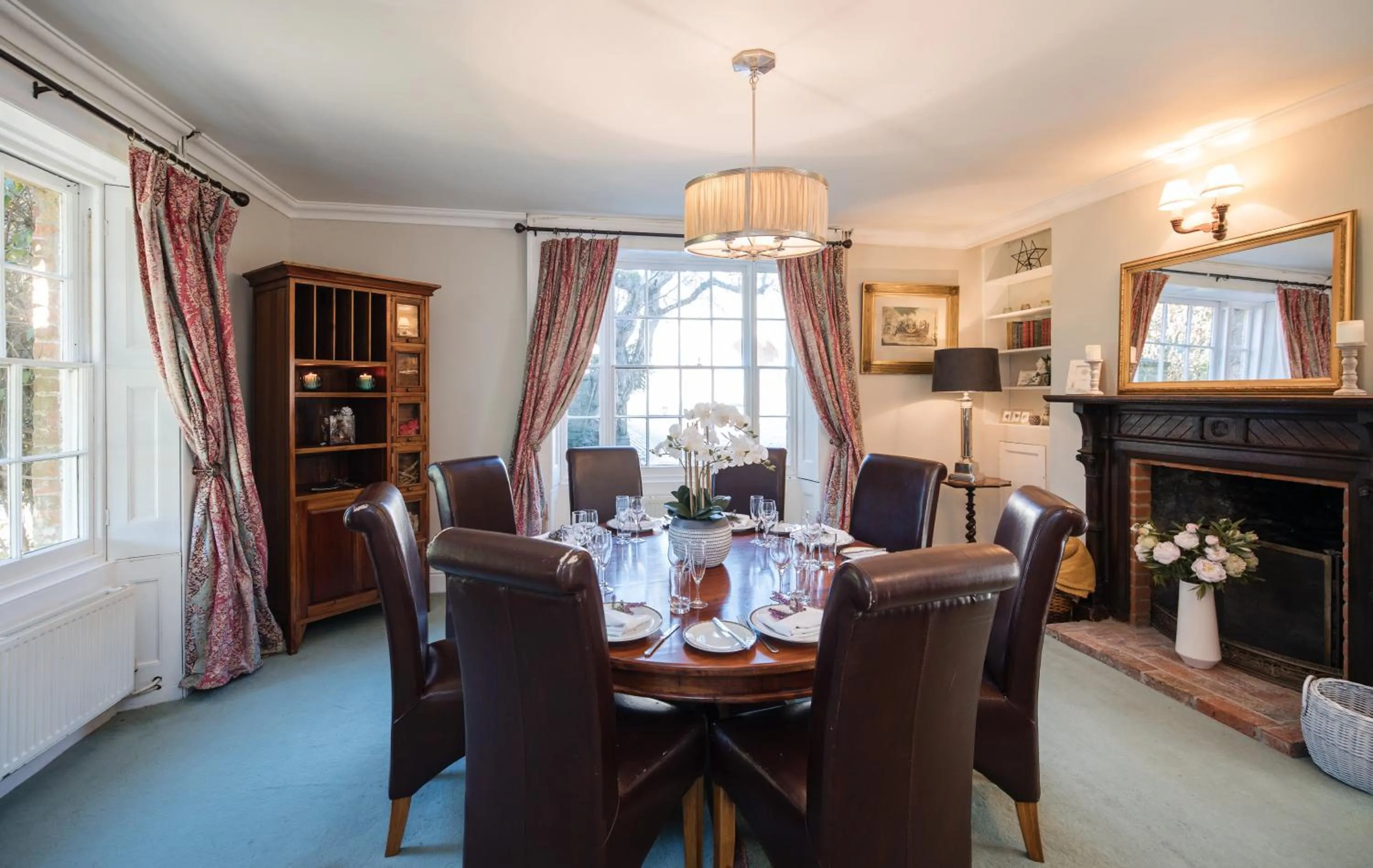 Orchardleigh Estate