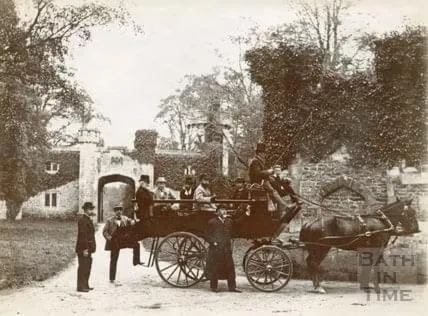 Orchardleigh Estate