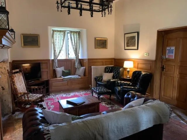 Orchardleigh Estate