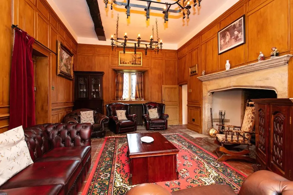 Orchardleigh Estate