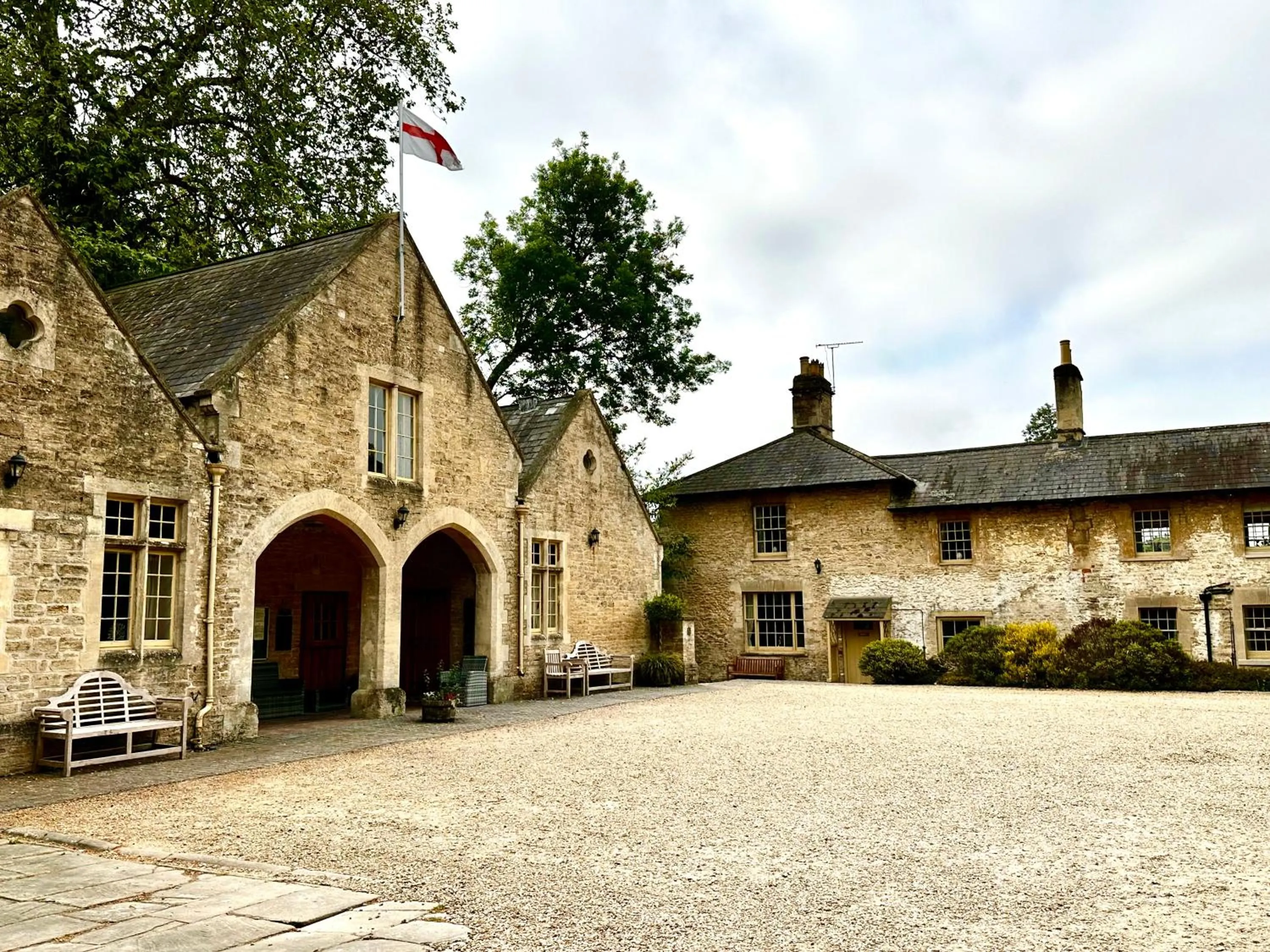 Orchardleigh Estate