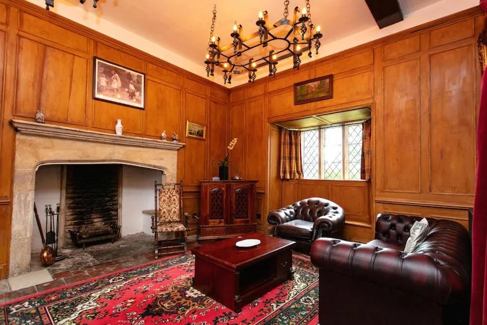 Orchardleigh Estate
