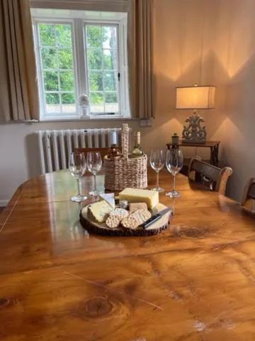Orchardleigh Estate