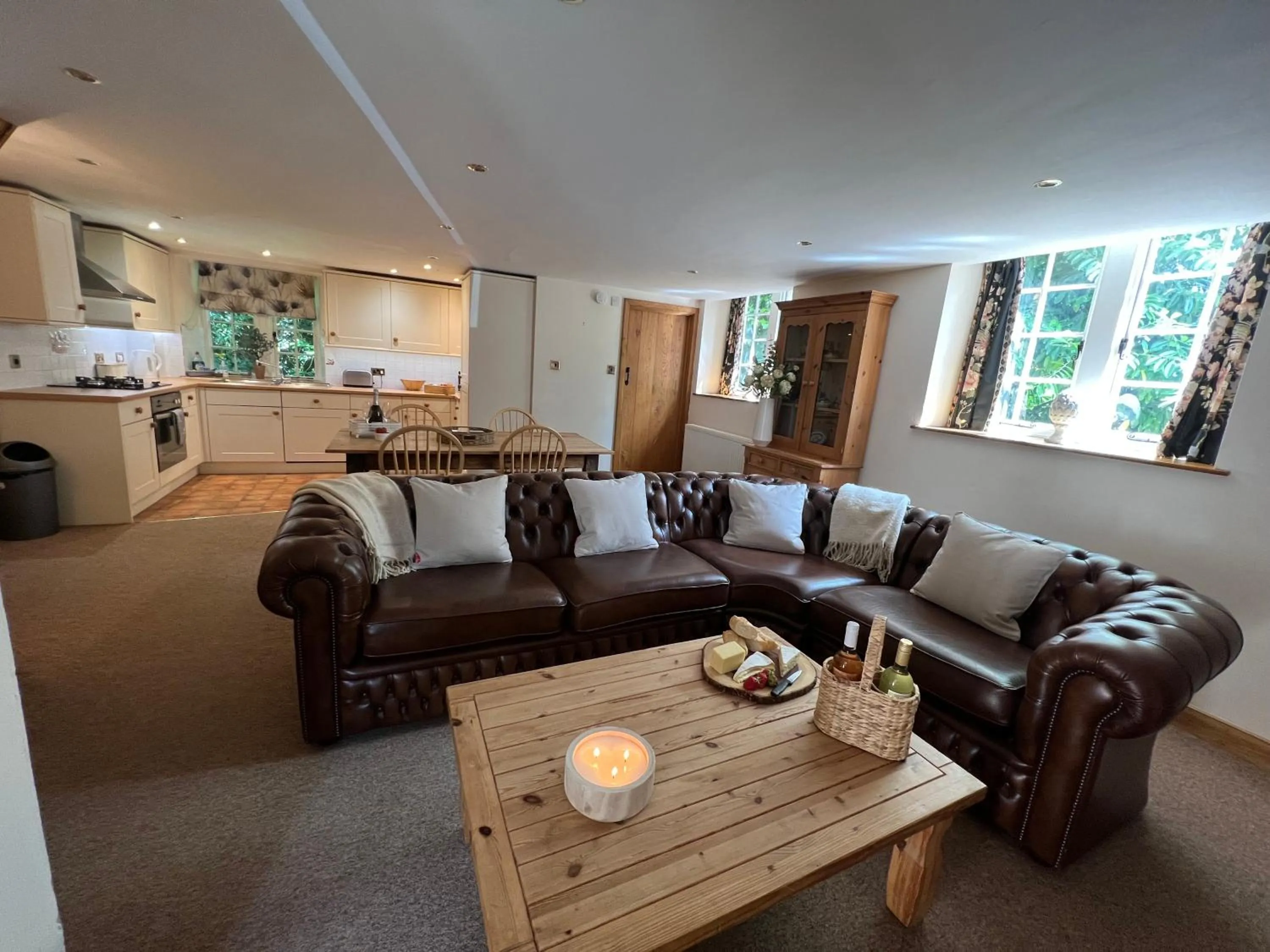 Orchardleigh Estate
