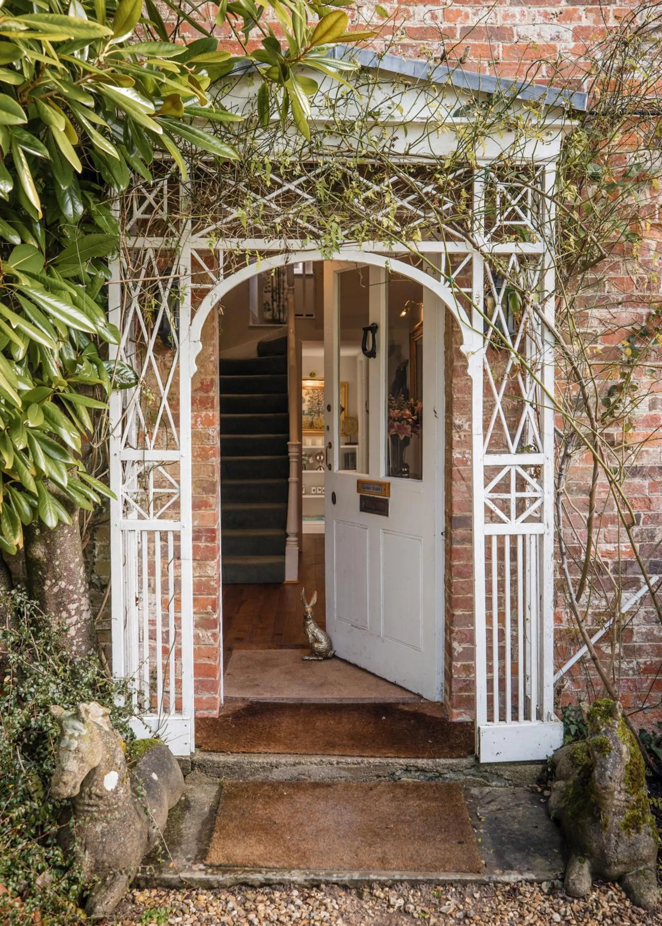 Orchardleigh Estate