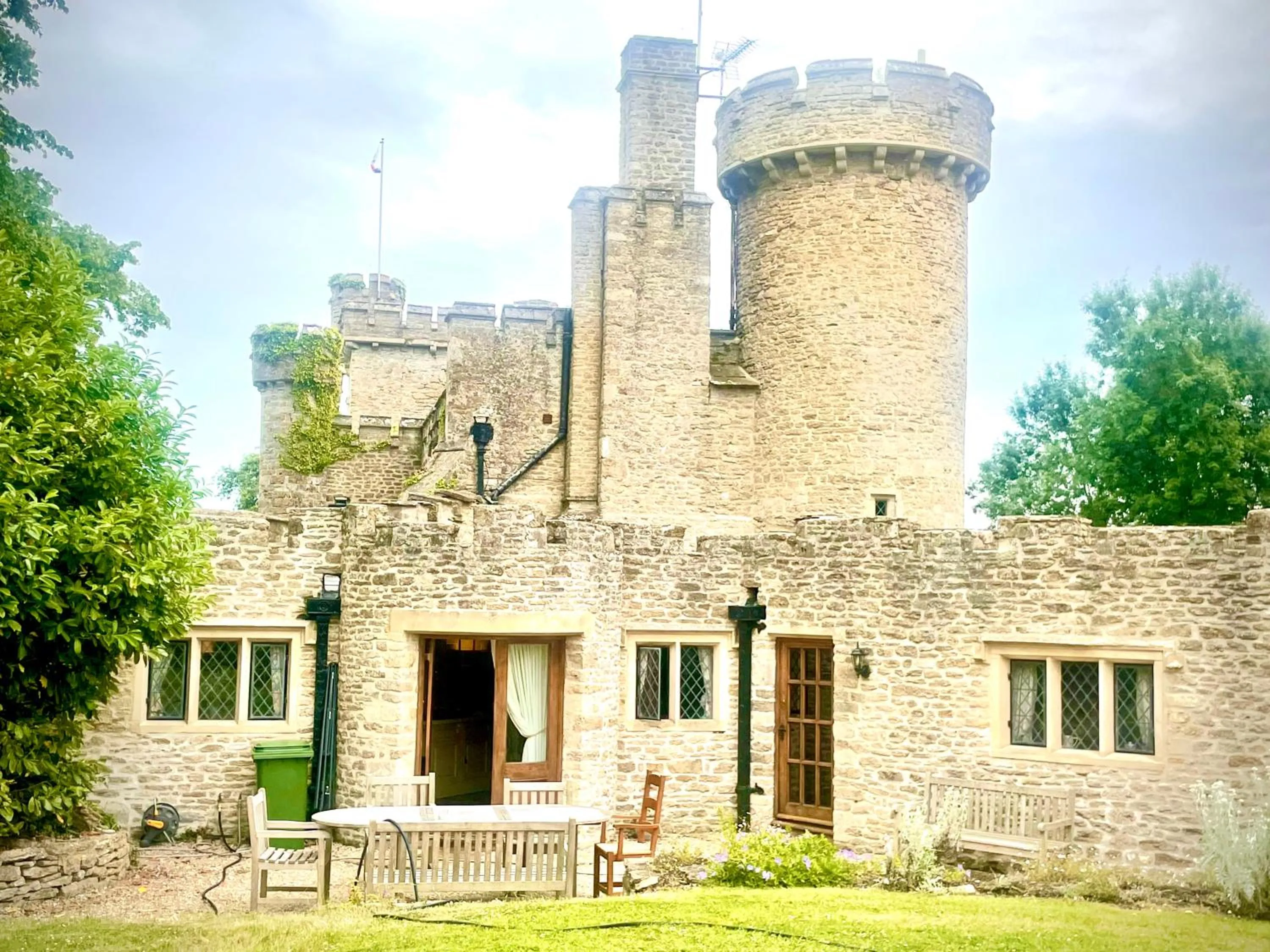 Orchardleigh Estate