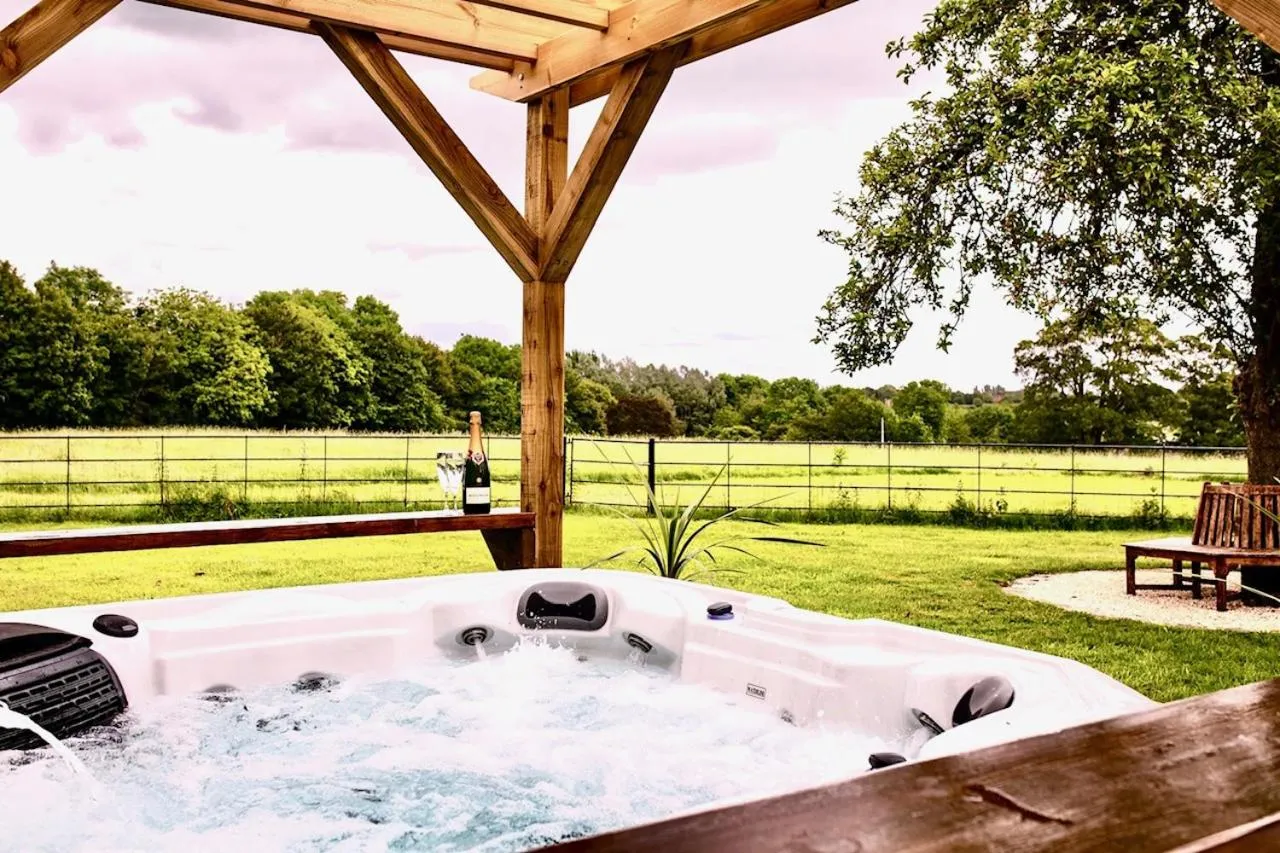 Orchardleigh Estate