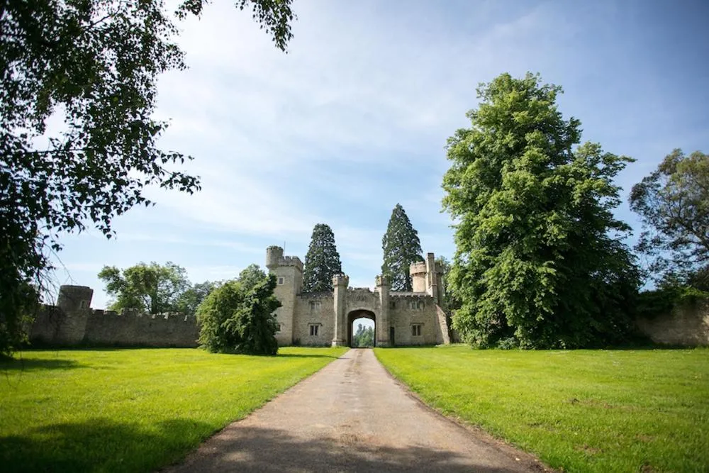 Orchardleigh Estate