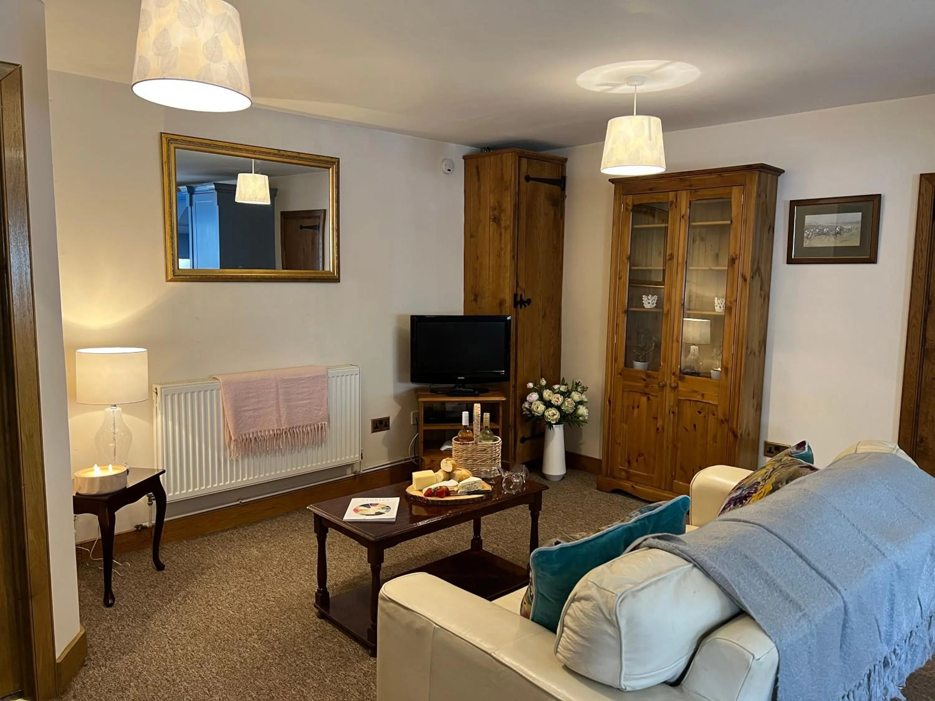 Orchardleigh Estate