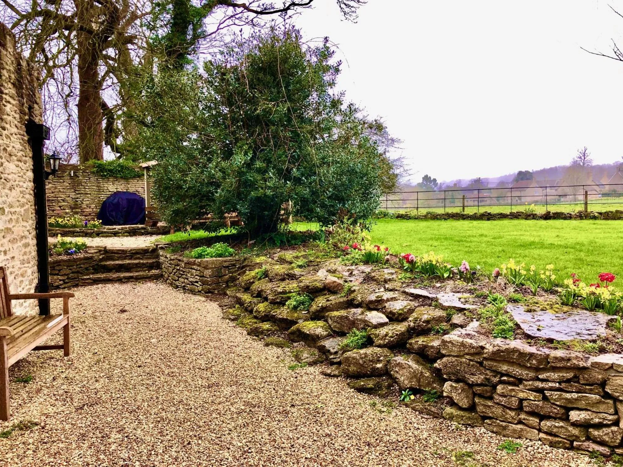 Orchardleigh Estate