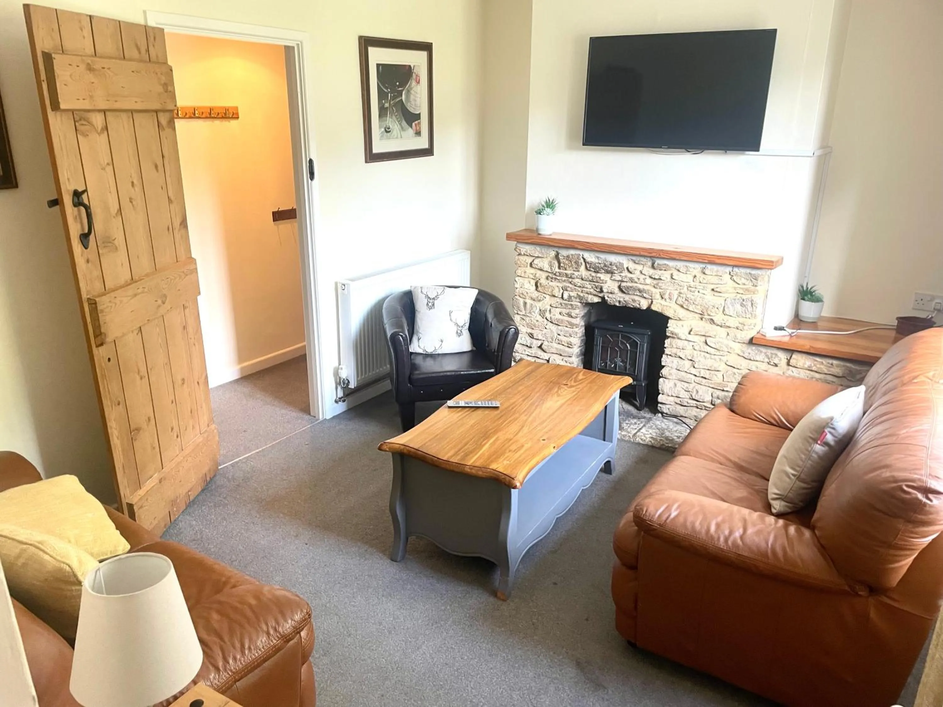 Orchardleigh Estate
