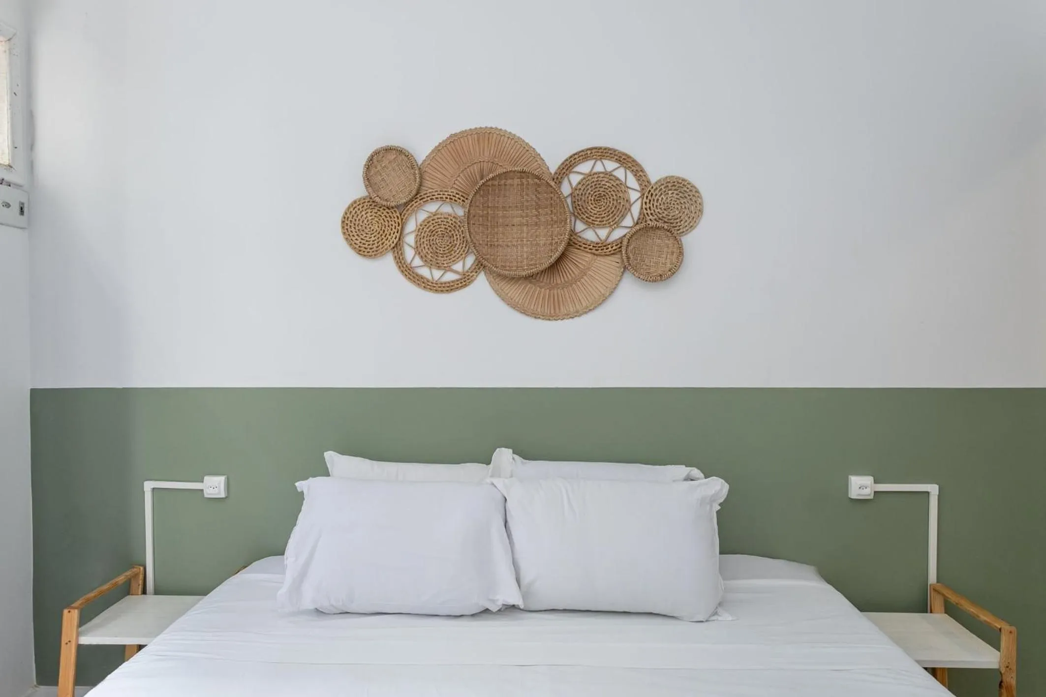 Bedroom in Must Leblon - pacote: 4 Hóspedes, Praia + 1 Ticket