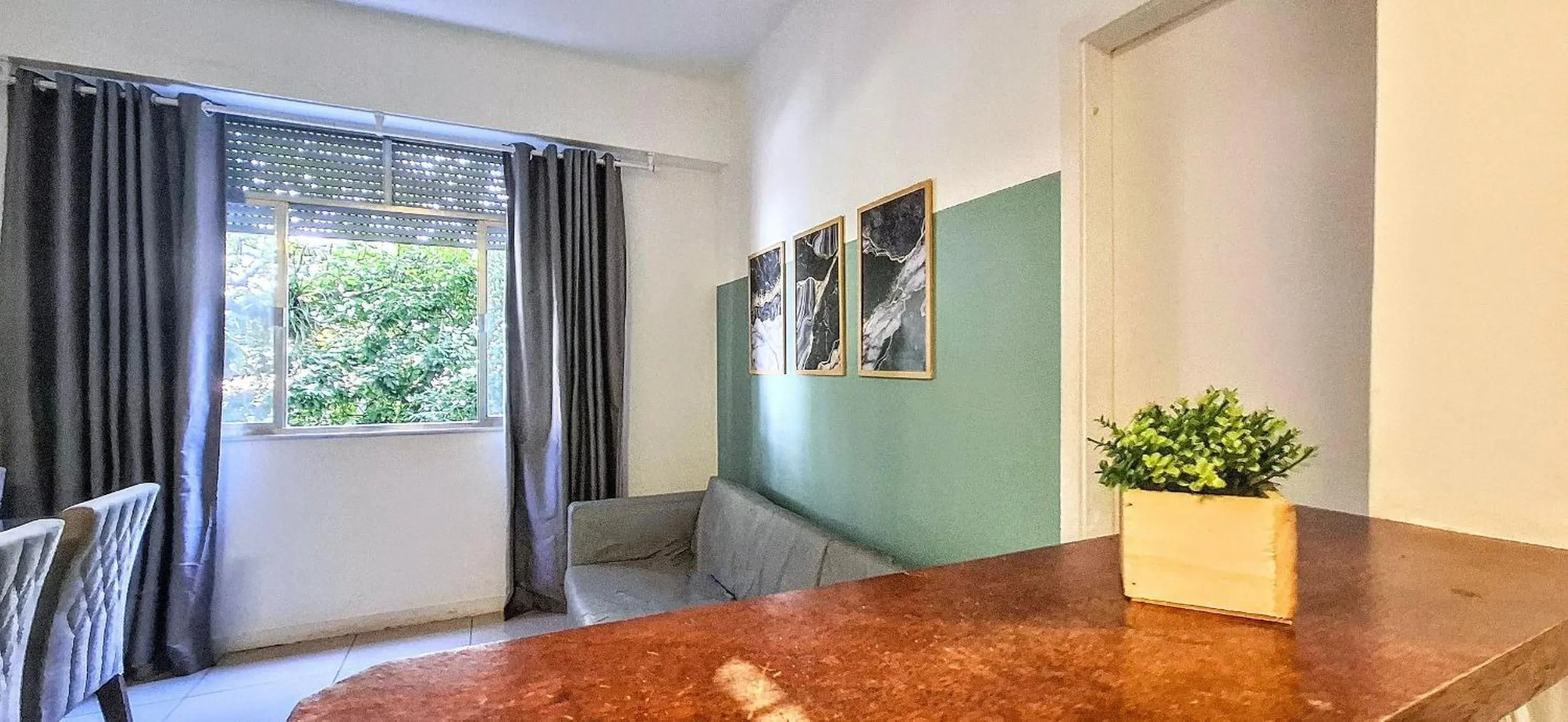 Kitchen or kitchenette in Must Leblon - pacote: 4 Hóspedes, Praia + 1 Ticket