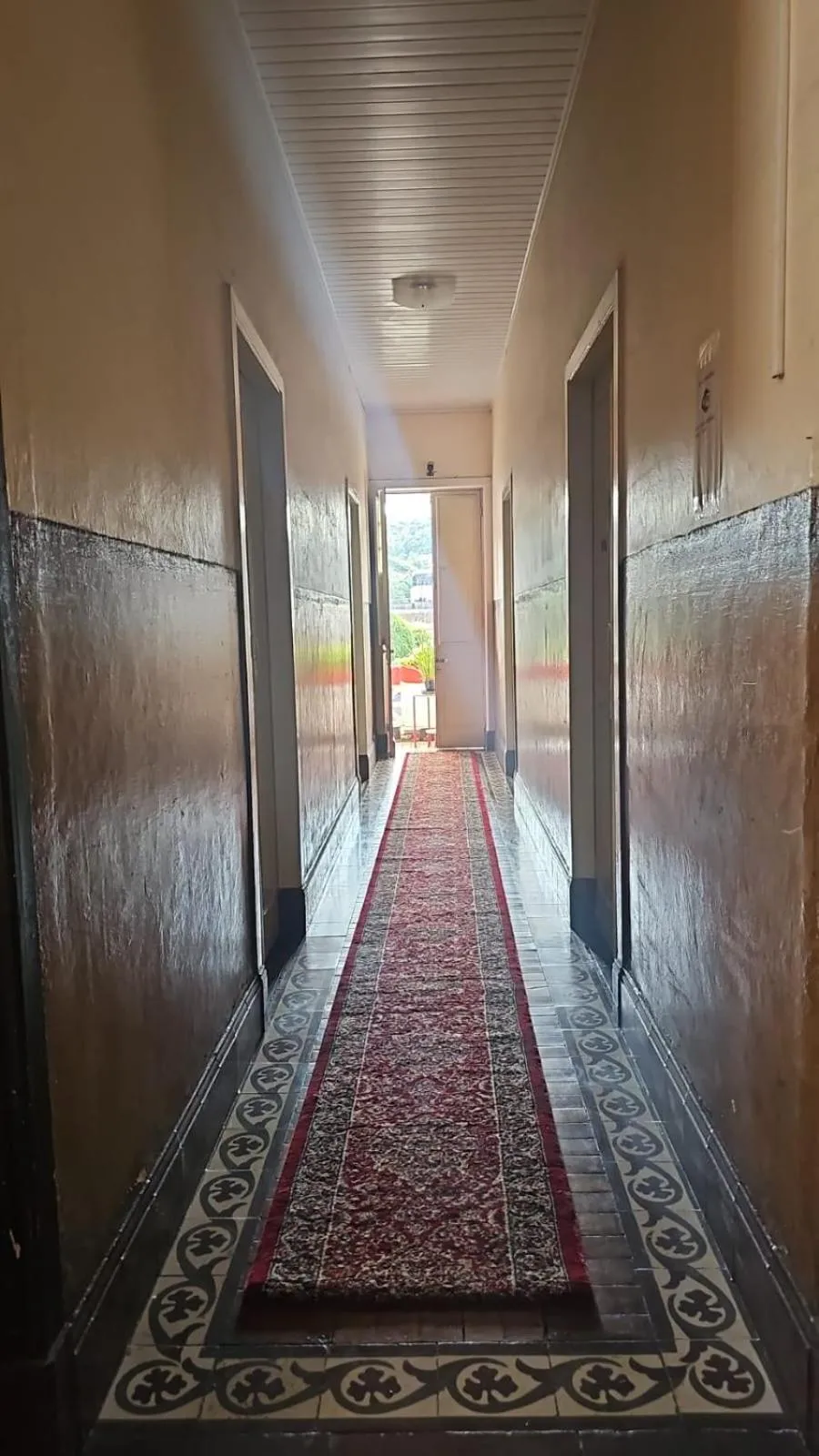 Varzea Palace Hotel