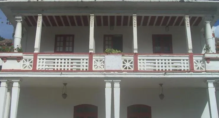 Varzea Palace Hotel