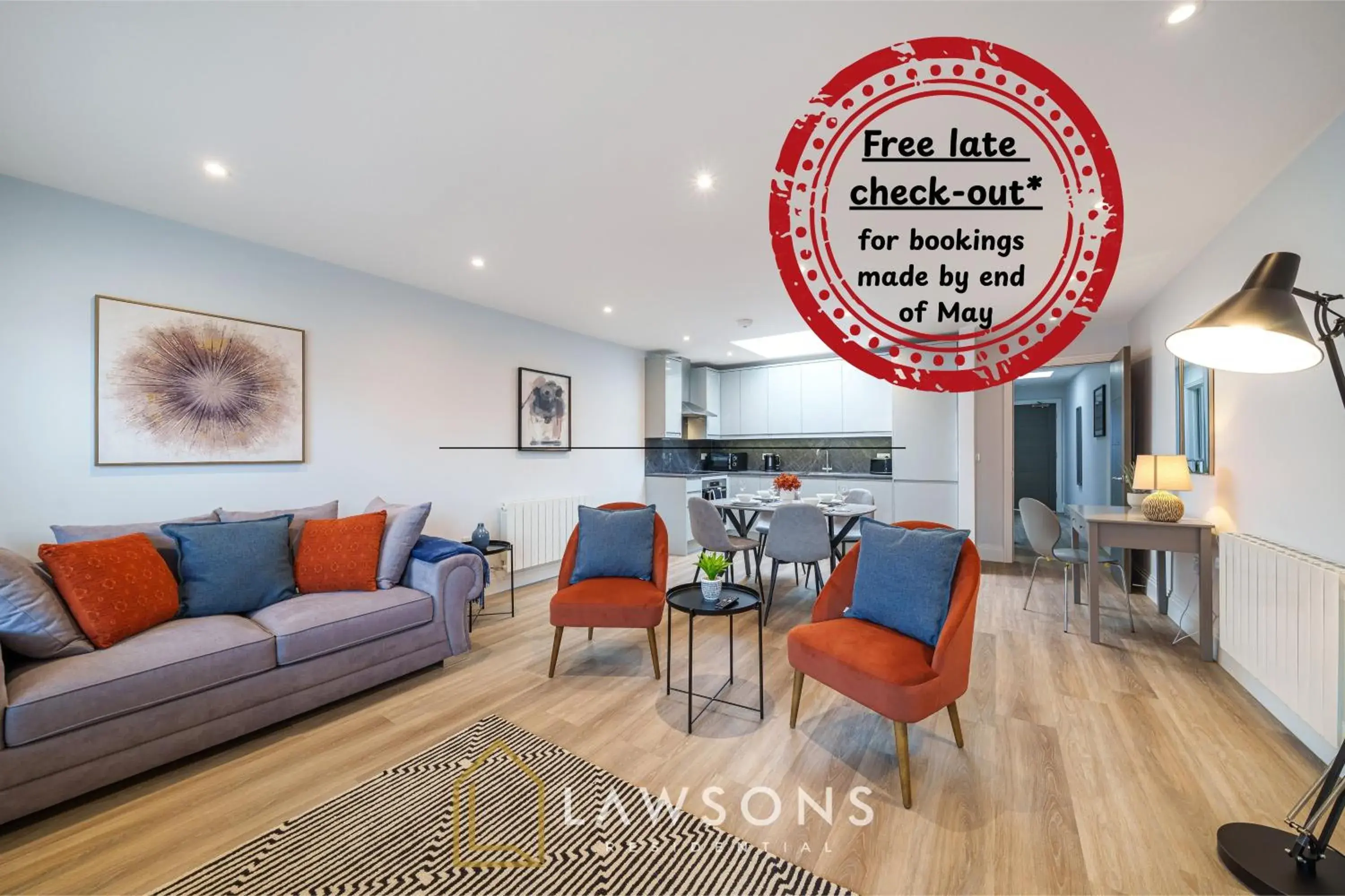 Penthouse Living by Lawsons Penthouse Living by Lawsons