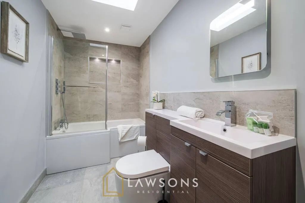 Penthouse Living by Lawsons