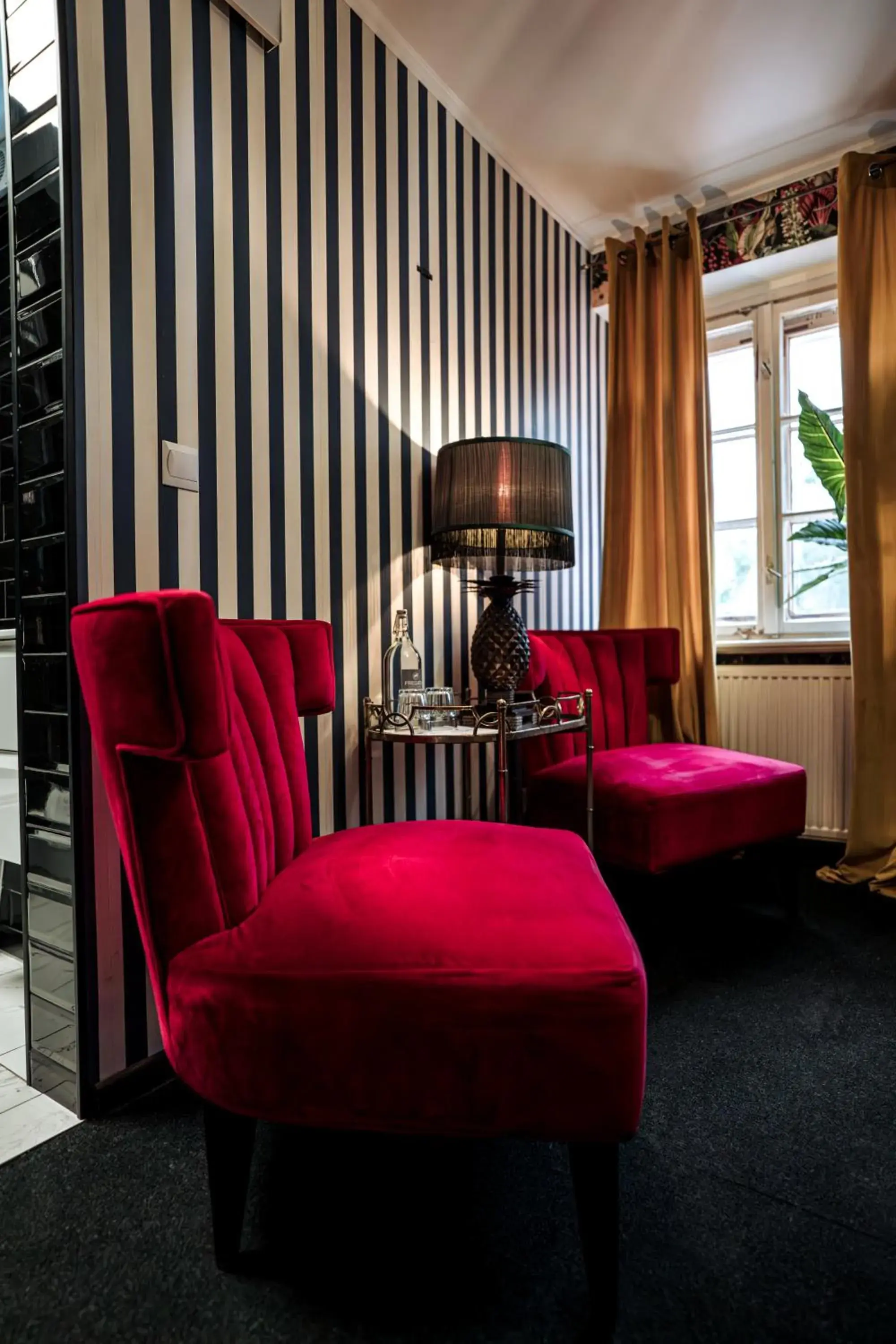 Small Double Room - single occupancy in Fregata Small Double Room - single occupancy in Fregata