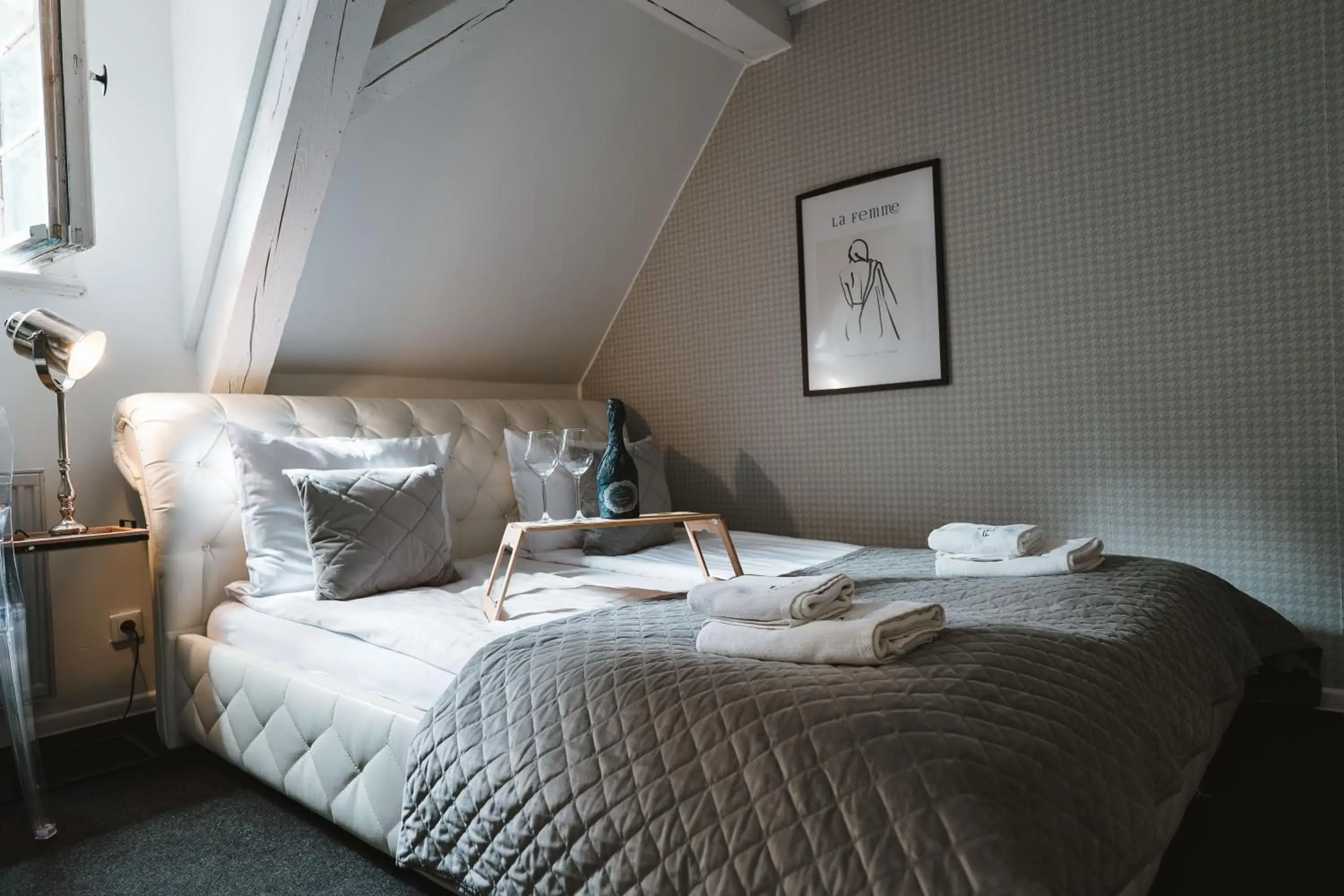 Double Room with Private Bathroom - single occupancy in Fregata Double Room with Private Bathroom - single occupancy in Fregata