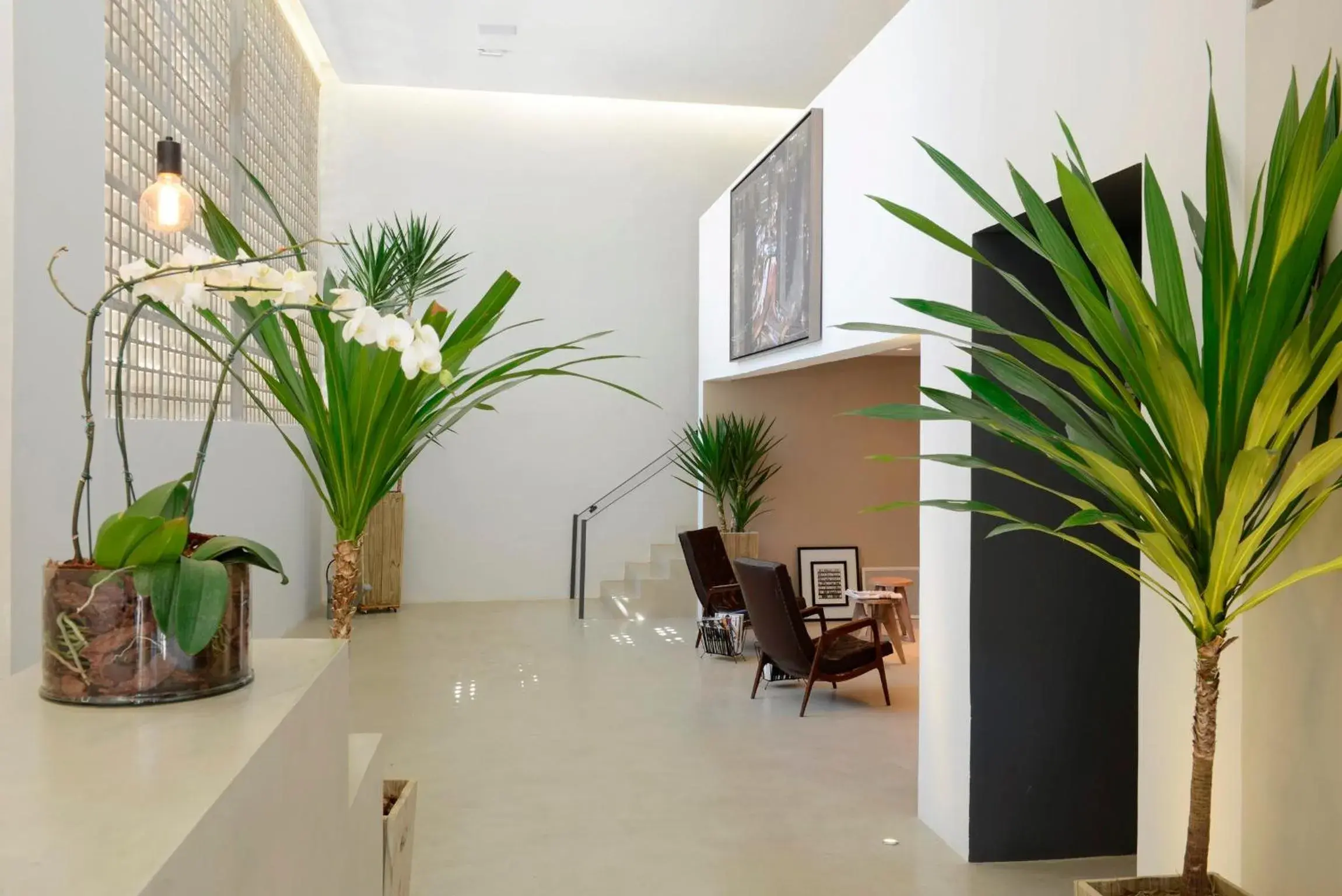 Lobby or reception in Bê Hotel Lobby or reception in Bê Hotel