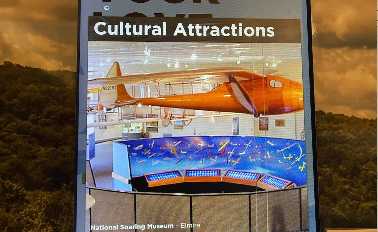 Americas Best Value Inn Horseheads