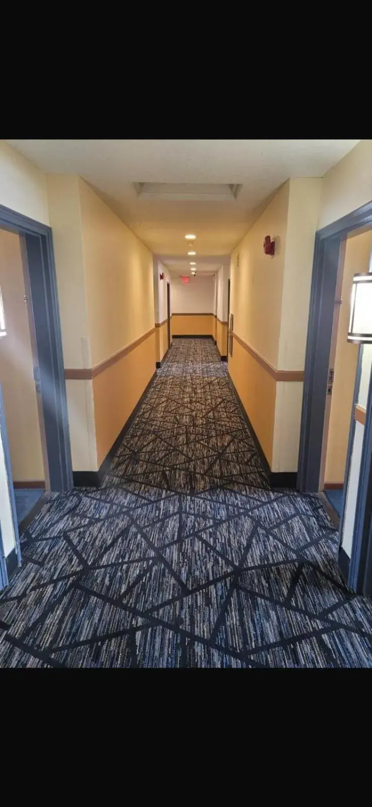 Americas Best Value Inn Horseheads Americas Best Value Inn Horseheads