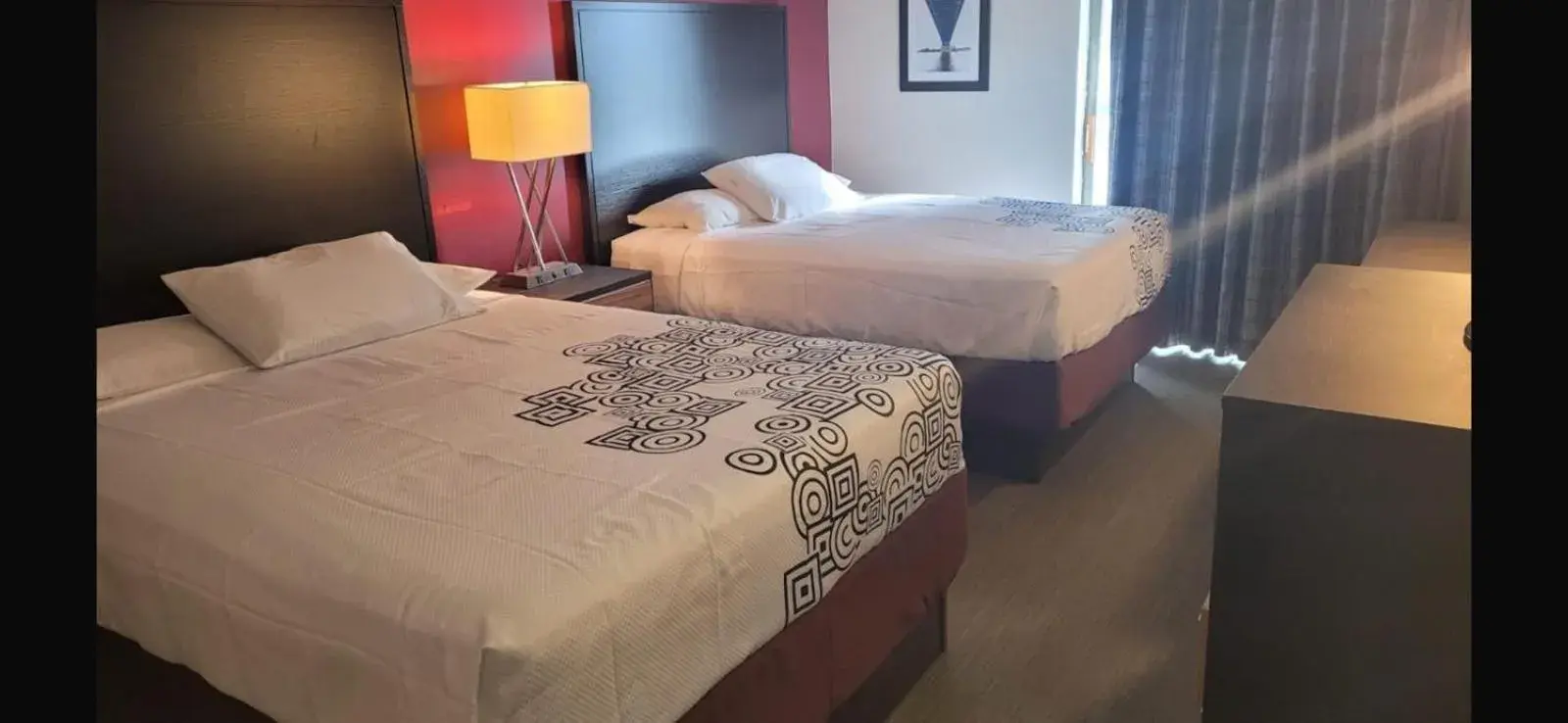 Photo of the whole room, Bed in Americas Best Value Inn Horseheads Photo of the whole room, Bed in Americas Best Value Inn Horseheads