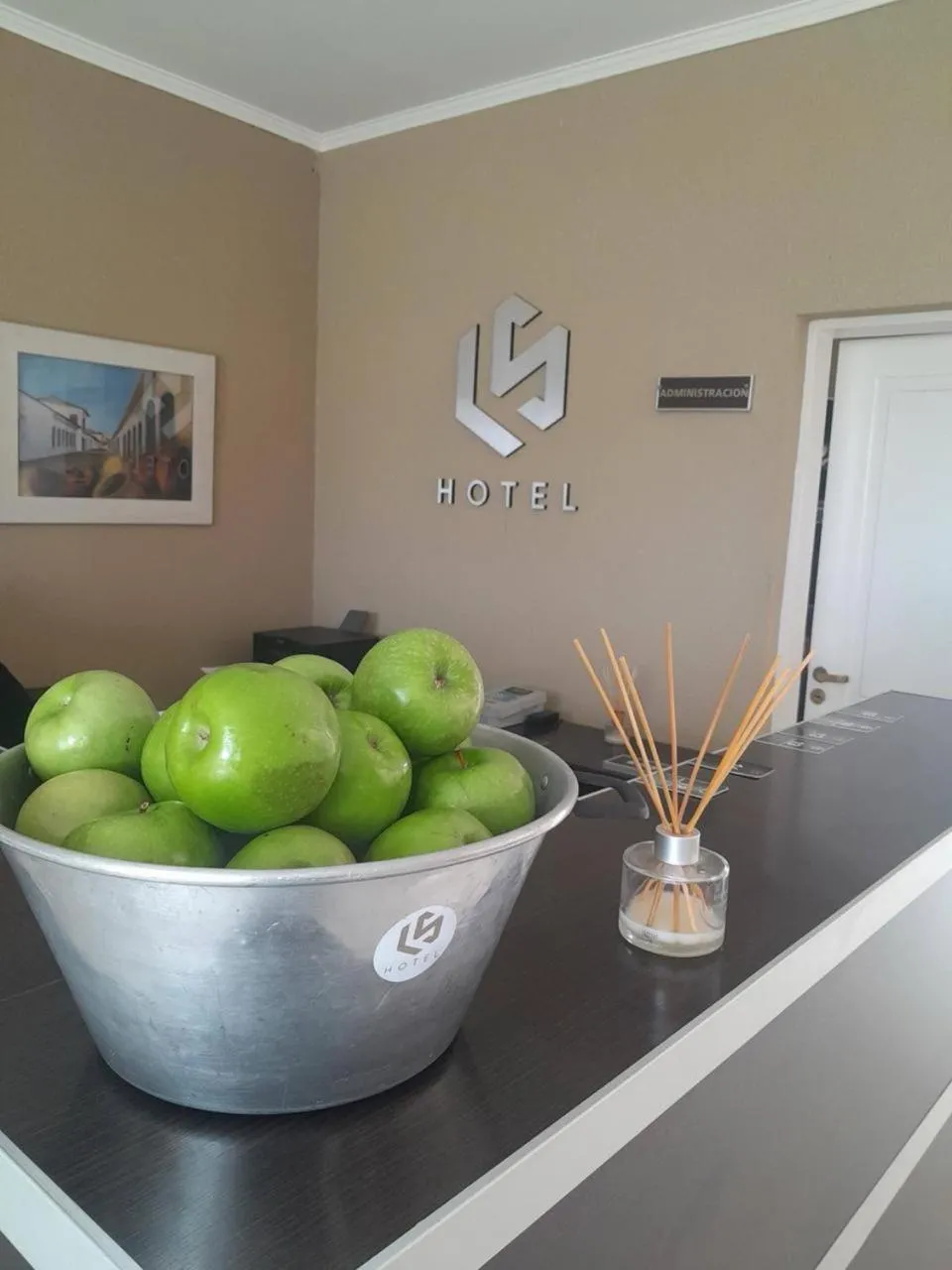 LS Hotel