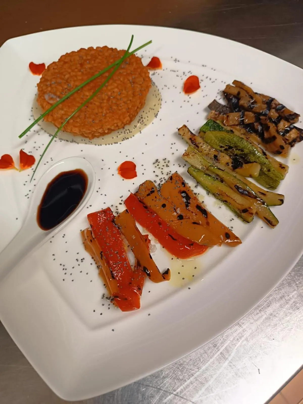 Restaurant/places to eat in Torre del Barbagianni - Castello di Gropparello