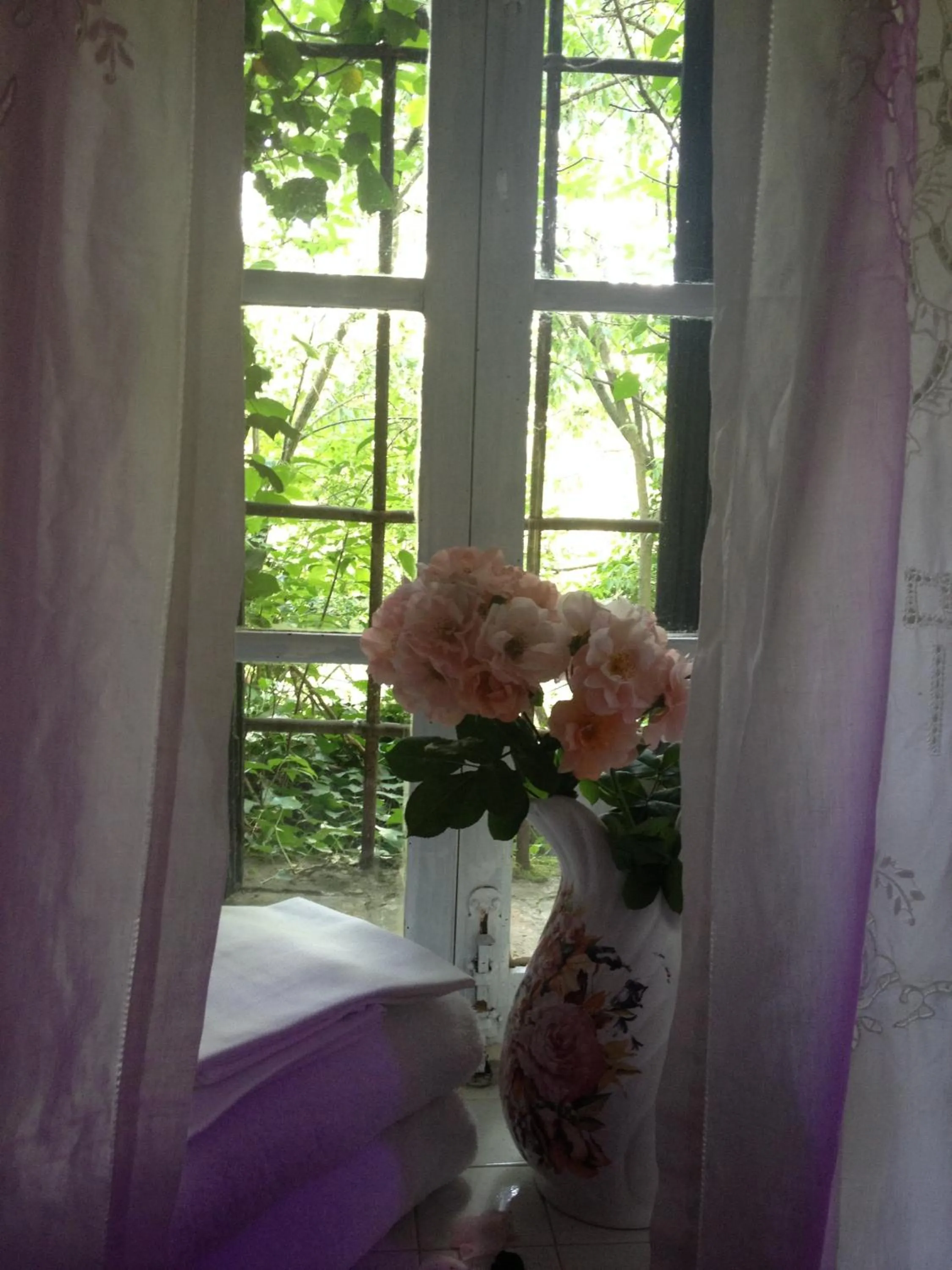 Torre del Barbagianni - Castello di Gropparello