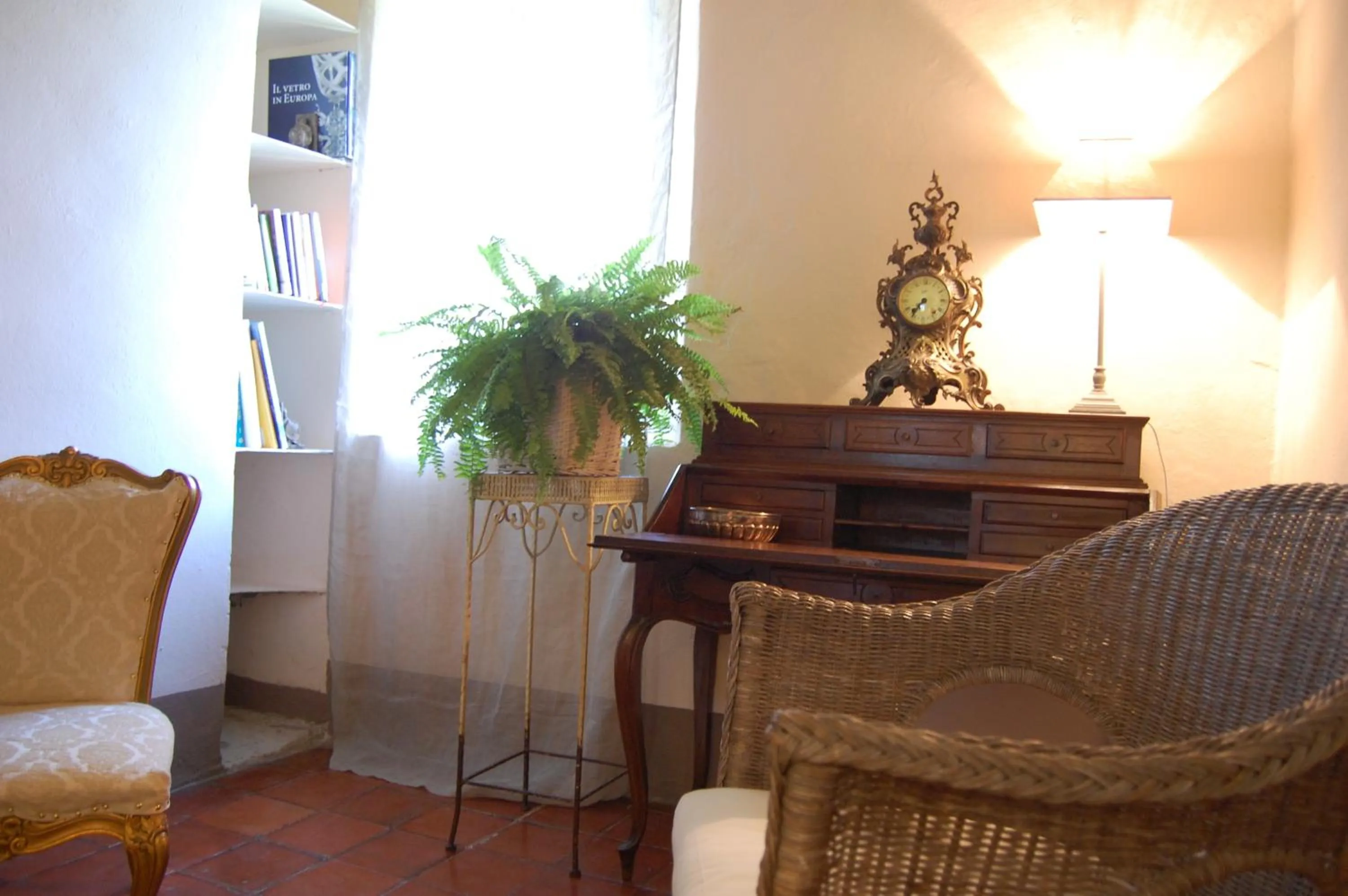 Torre del Barbagianni - Castello di Gropparello