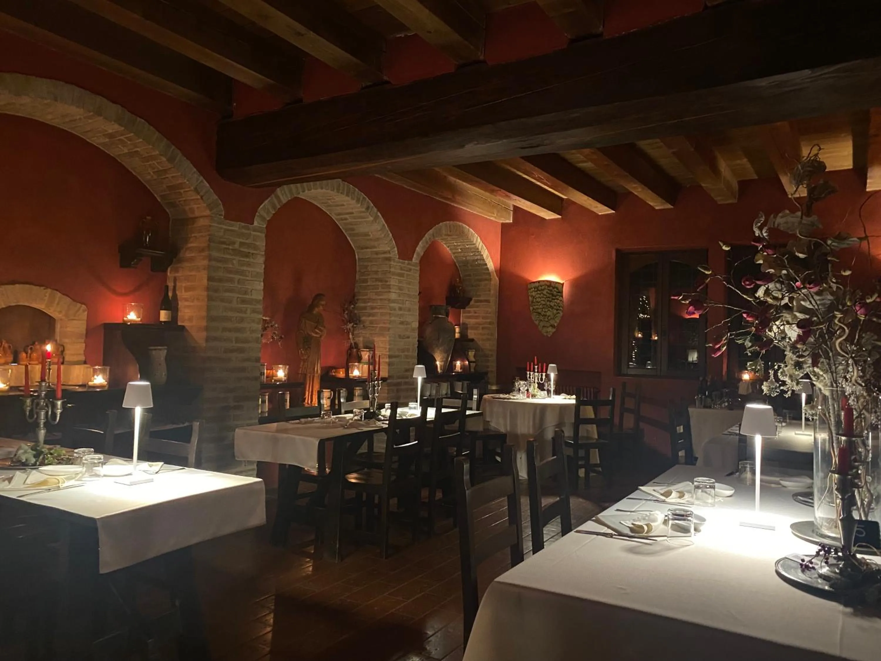 Torre del Barbagianni - Castello di Gropparello