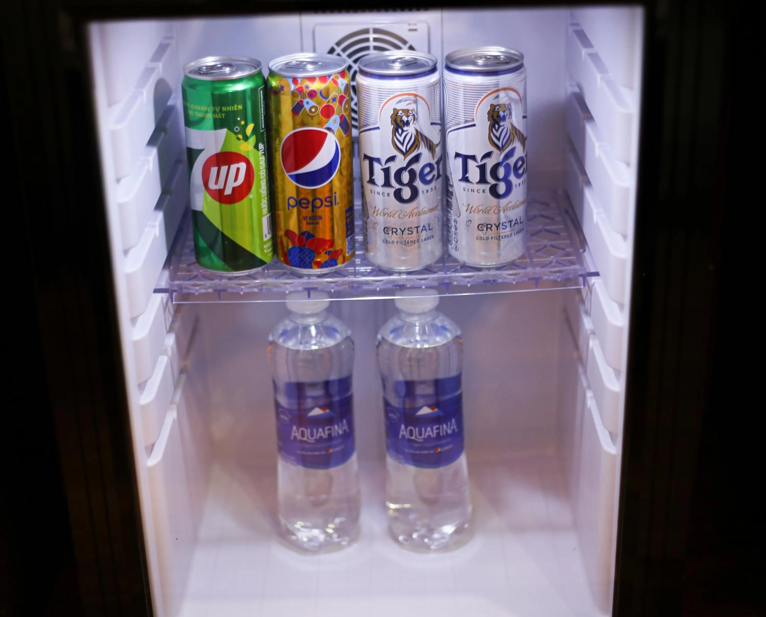 Food and drinks in Phú Long Tam Kỳ Hotel & Restaurant