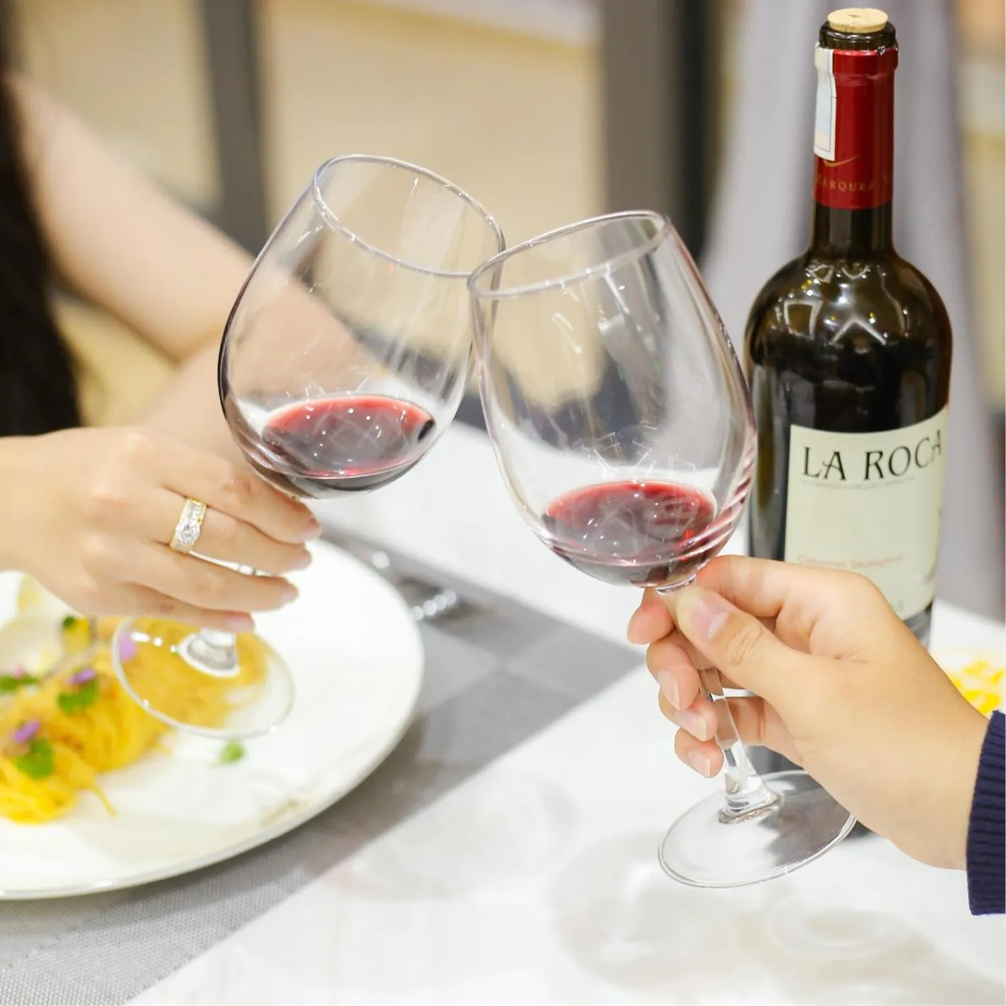 Restaurant/places to eat in Phú Long Tam Kỳ Hotel & Restaurant