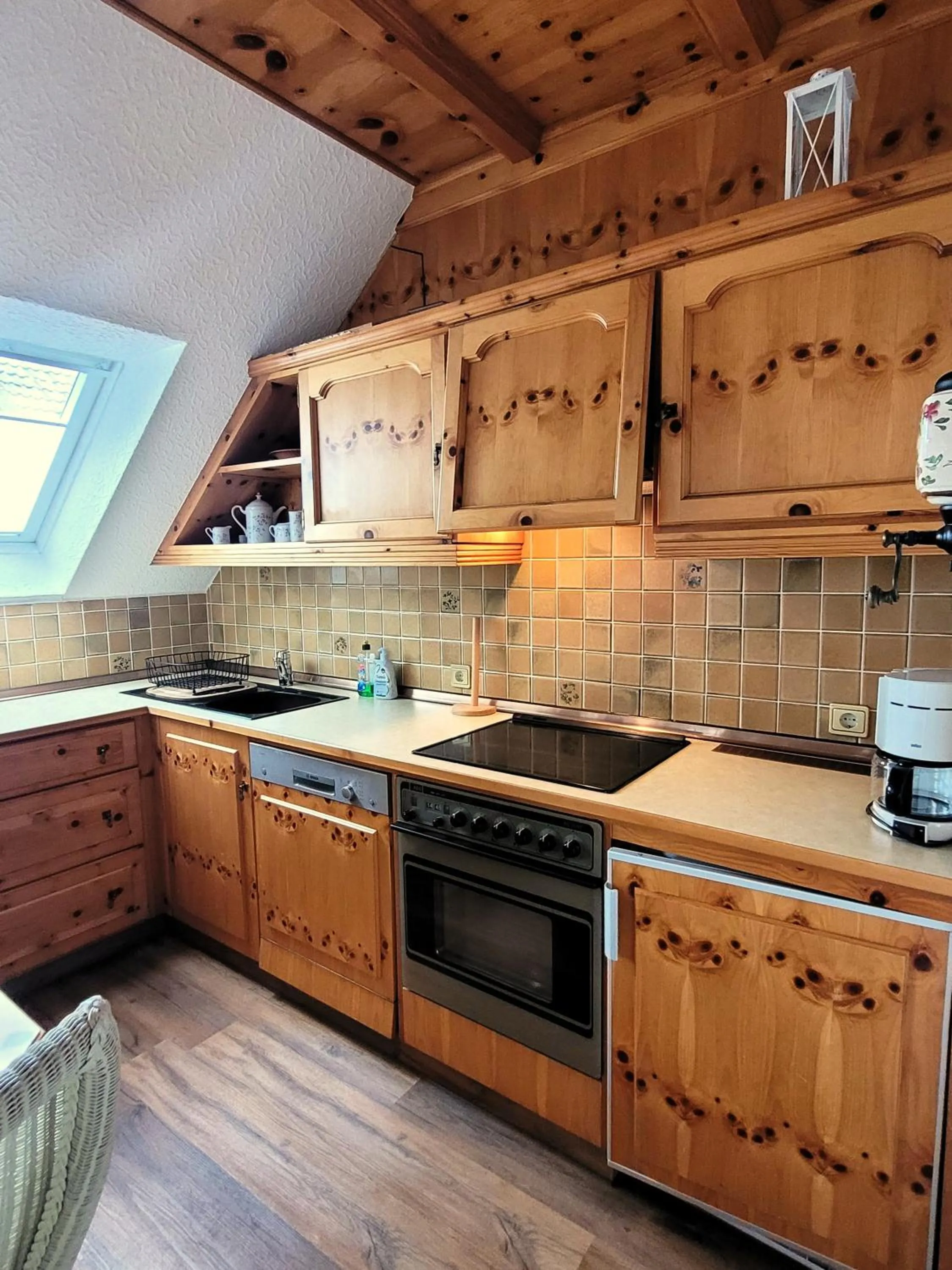 Winterberg Appartement 21077