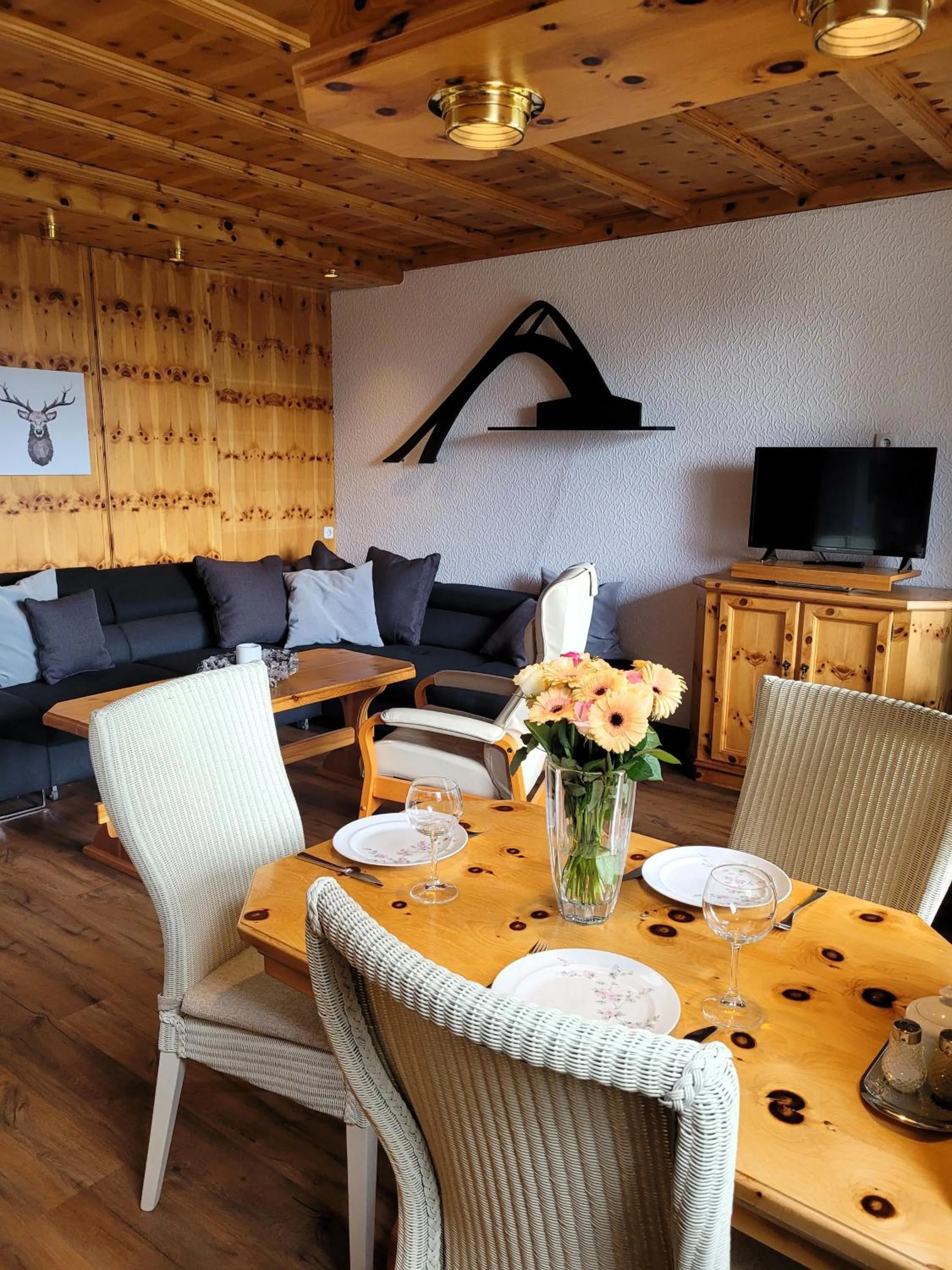 Winterberg Appartement 21077