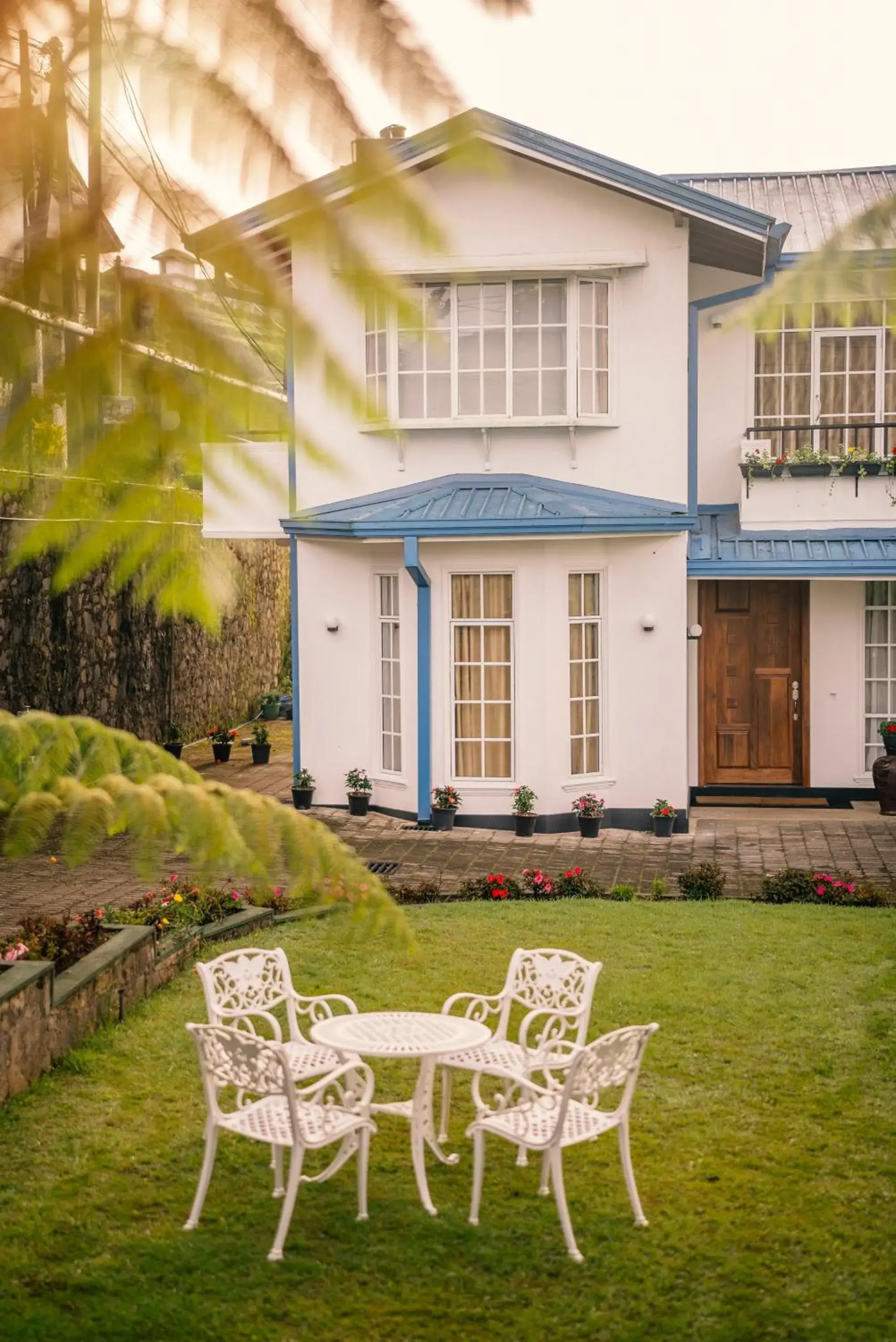 Property building in Aaradhya Nuwara Eliya Property building in Aaradhya Nuwara Eliya