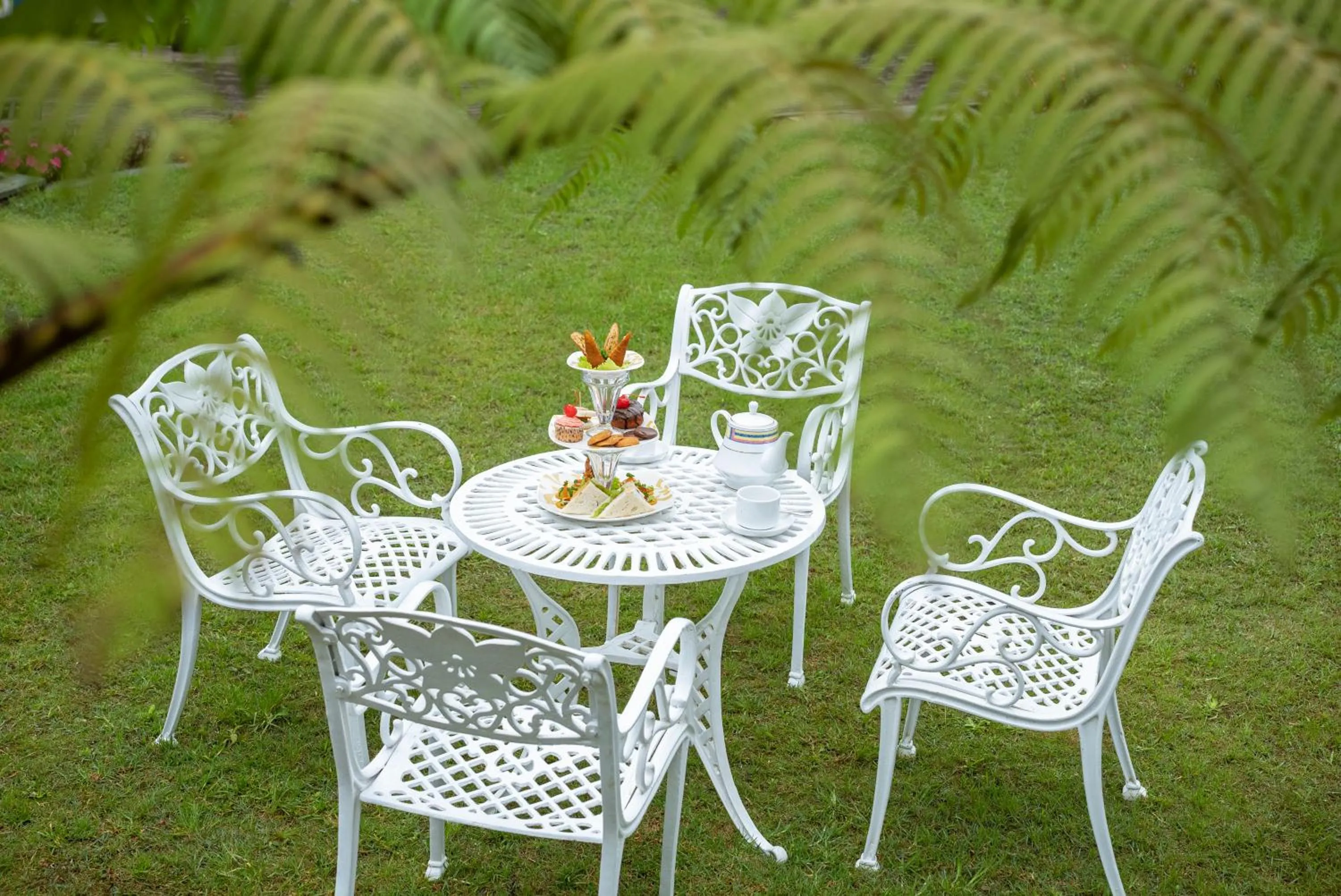 Property building in Aaradhya Nuwara Eliya