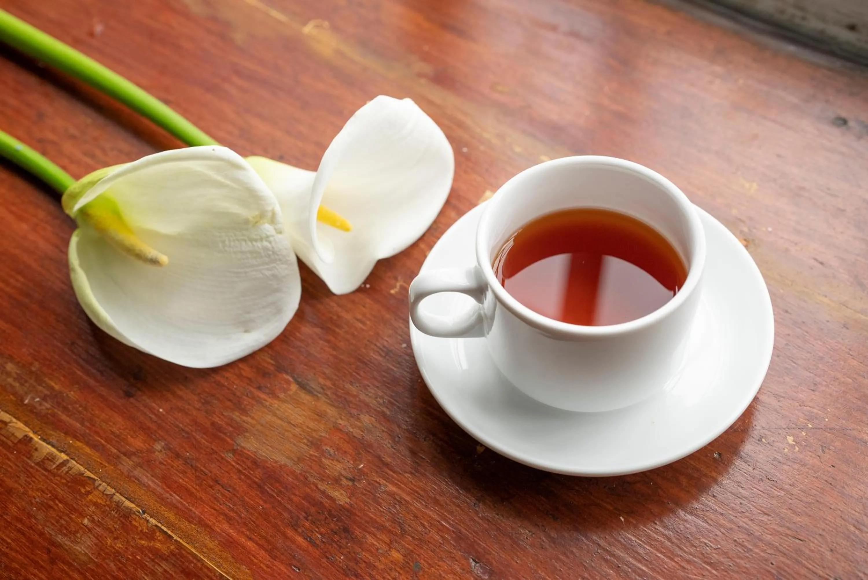 Coffee/tea facilities in Aaradhya Nuwara Eliya