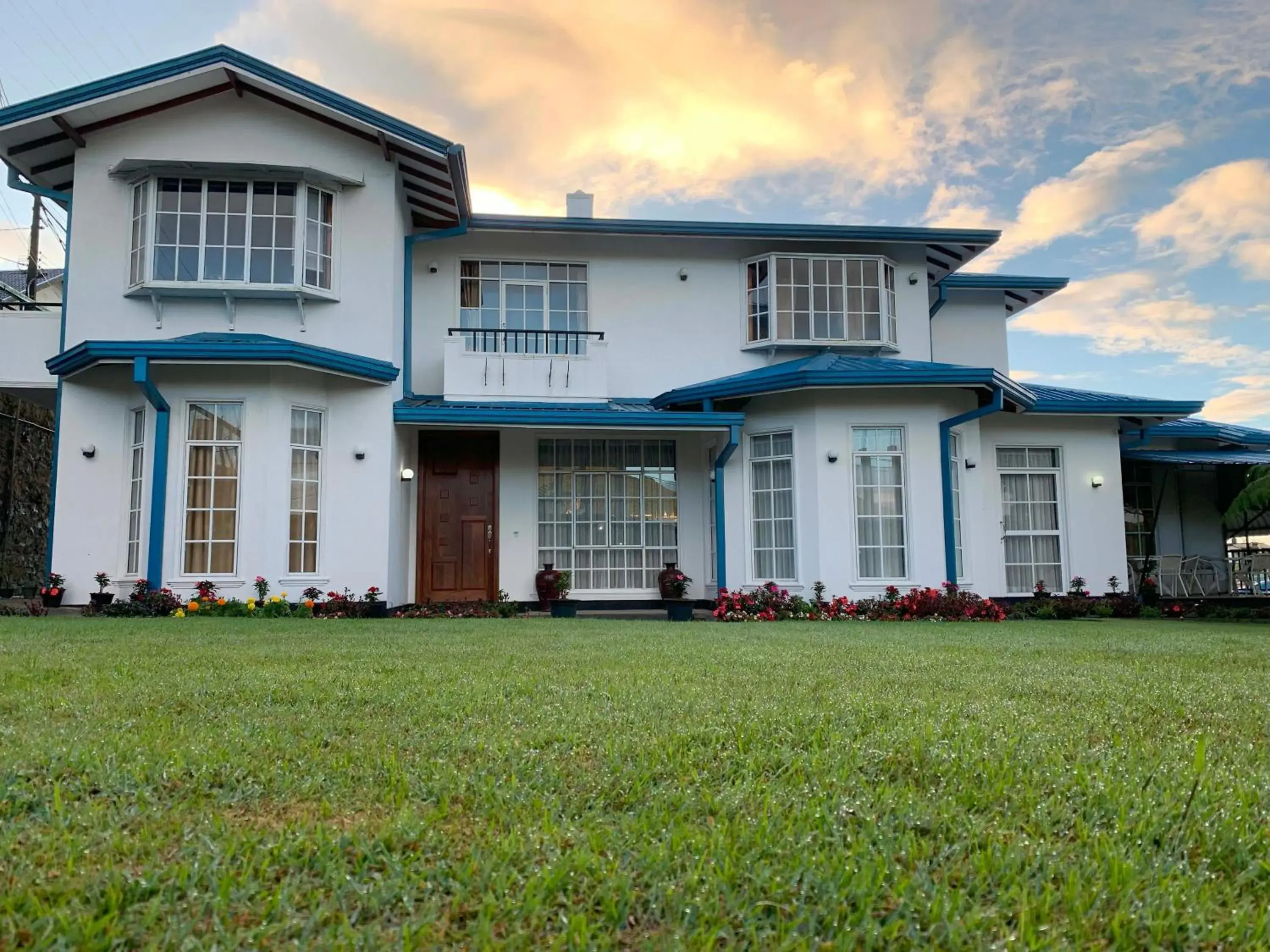 Property building in Aaradhya Nuwara Eliya Property building in Aaradhya Nuwara Eliya