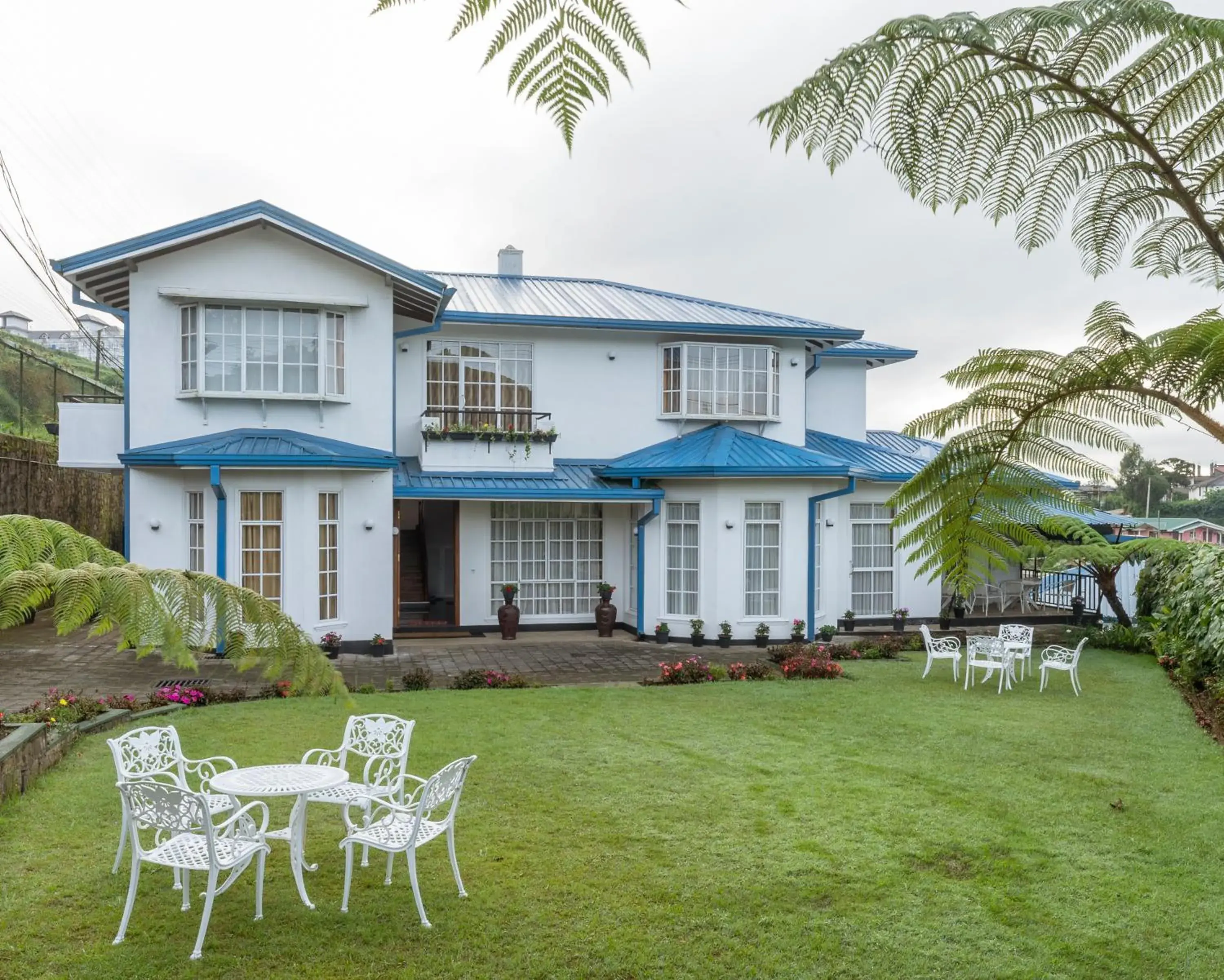 Property building in Aaradhya Nuwara Eliya Property building in Aaradhya Nuwara Eliya