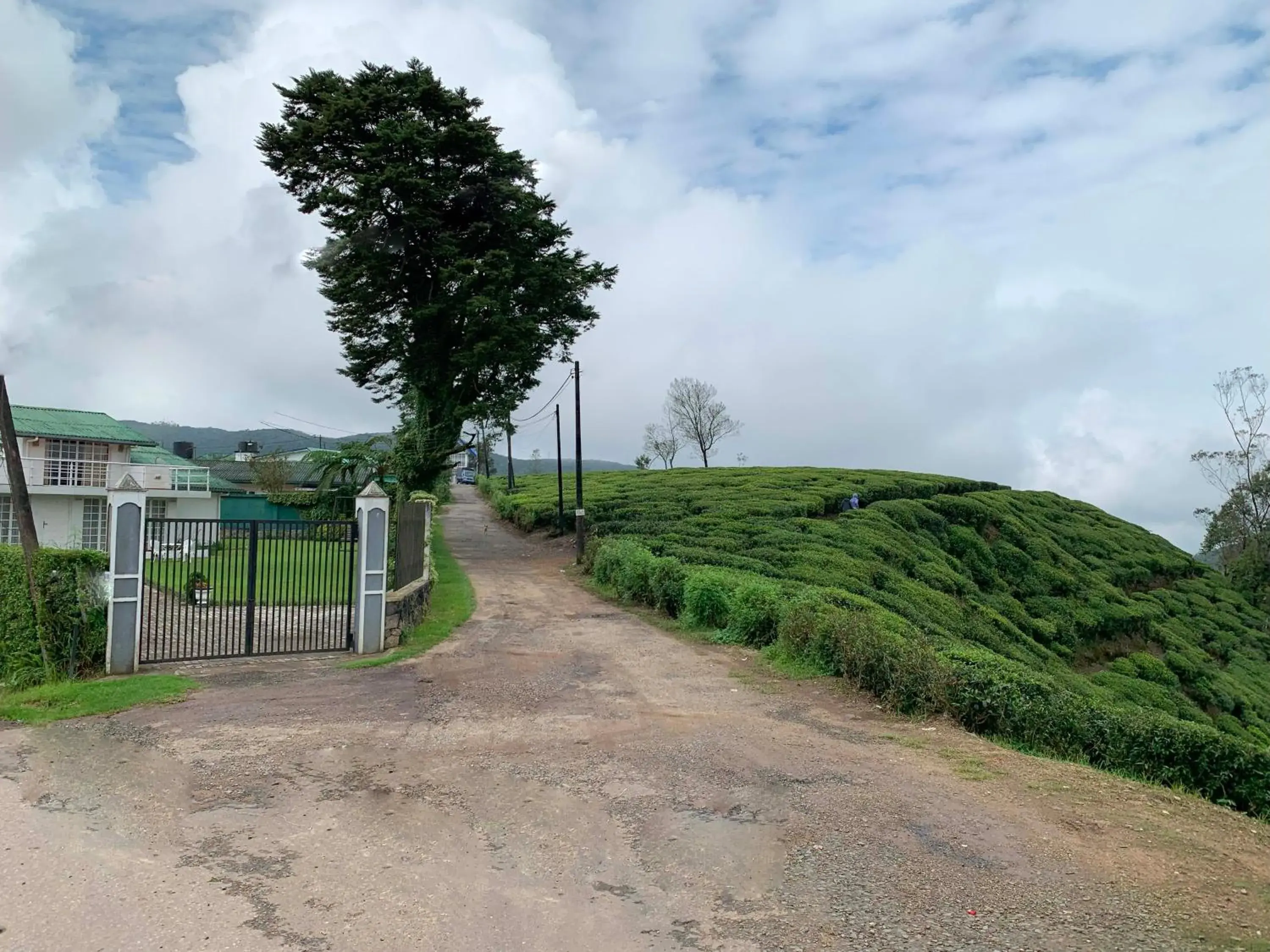 Property building in Aaradhya Nuwara Eliya Property building in Aaradhya Nuwara Eliya