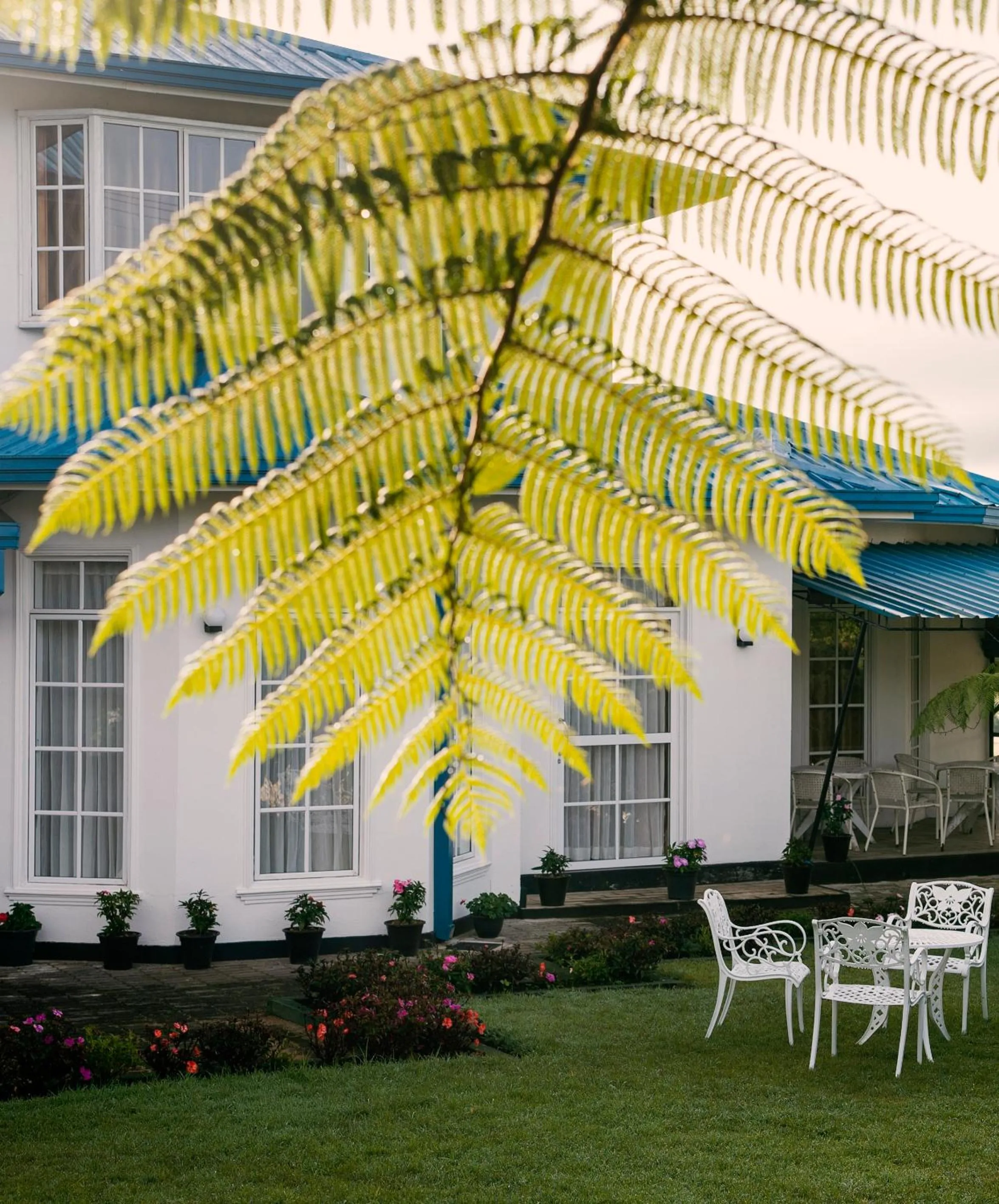 Property building in Aaradhya Nuwara Eliya