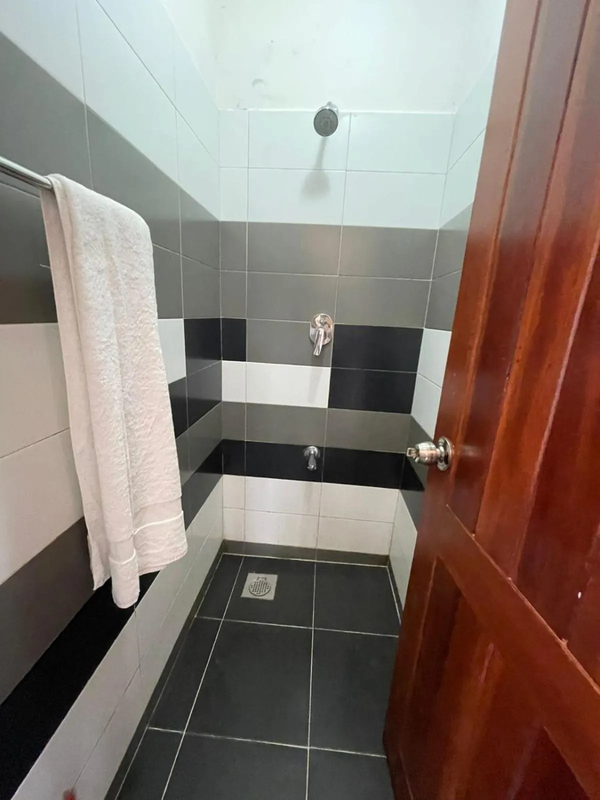 Bathroom in Aaradhya Nuwara Eliya