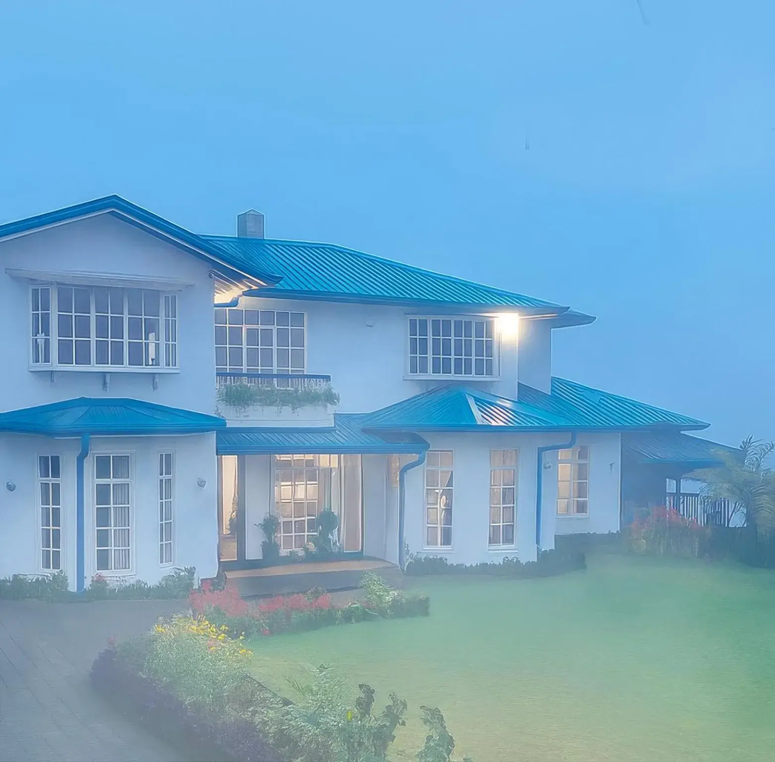 Property building in Aaradhya Nuwara Eliya Property building in Aaradhya Nuwara Eliya